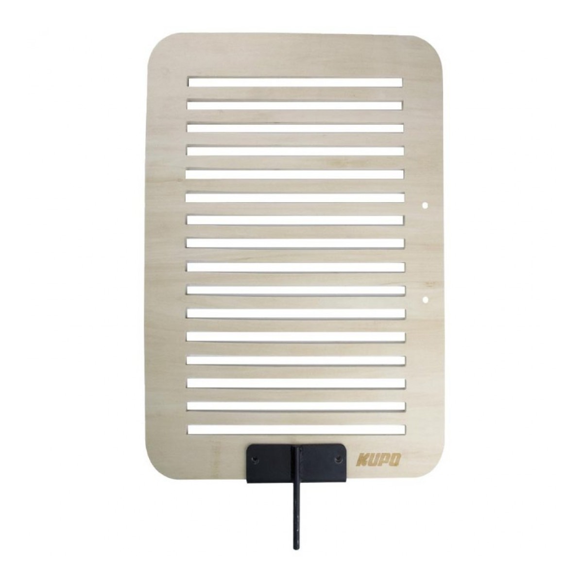 KH-B1824 Wood Cucoloris (Cookie) Blinds-18''X24''