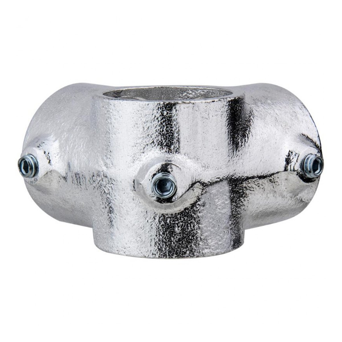 KPC-A1411E Corner pipe clamp (tube O.D. 42.4mm)