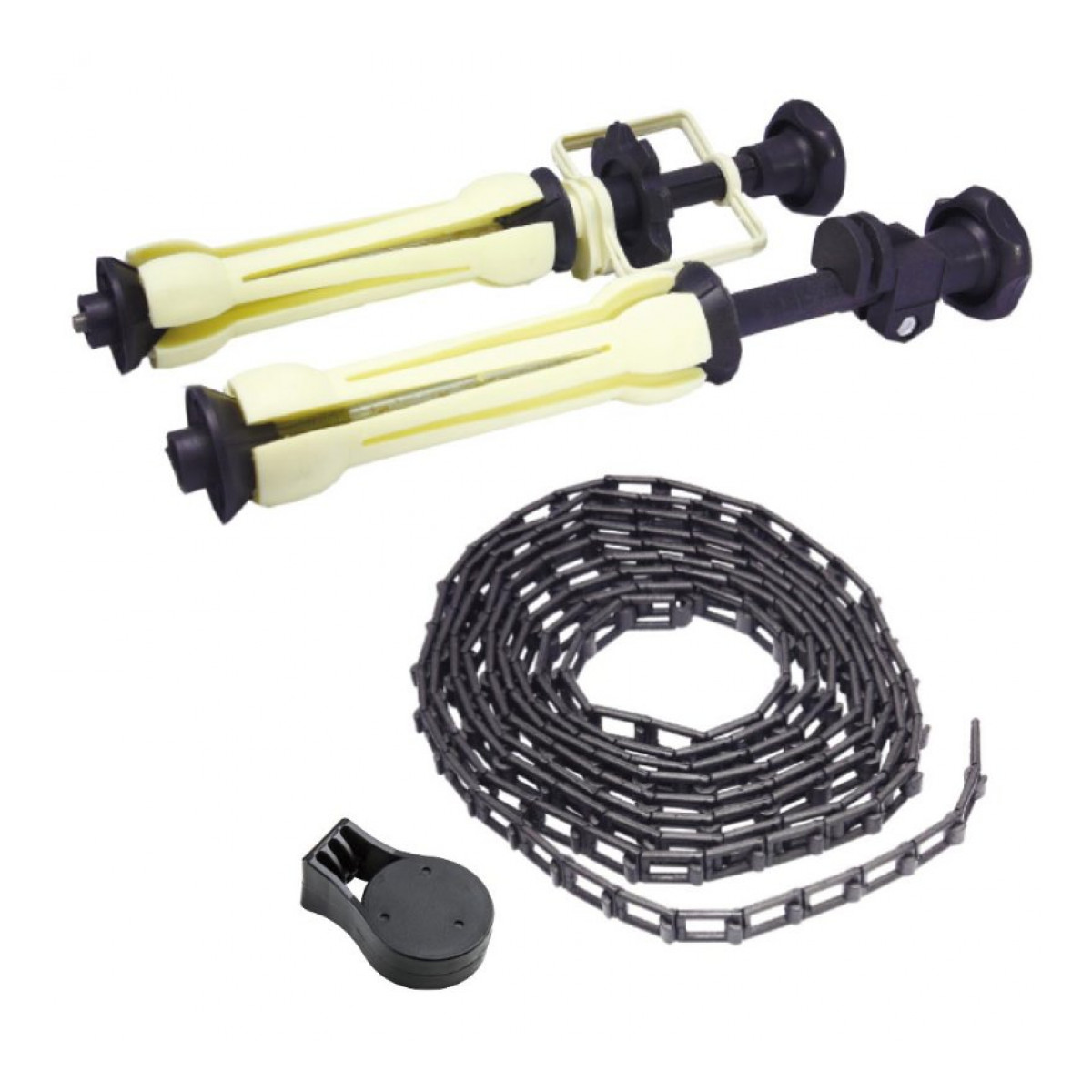 KP-DS01 Background Paper Drive set
