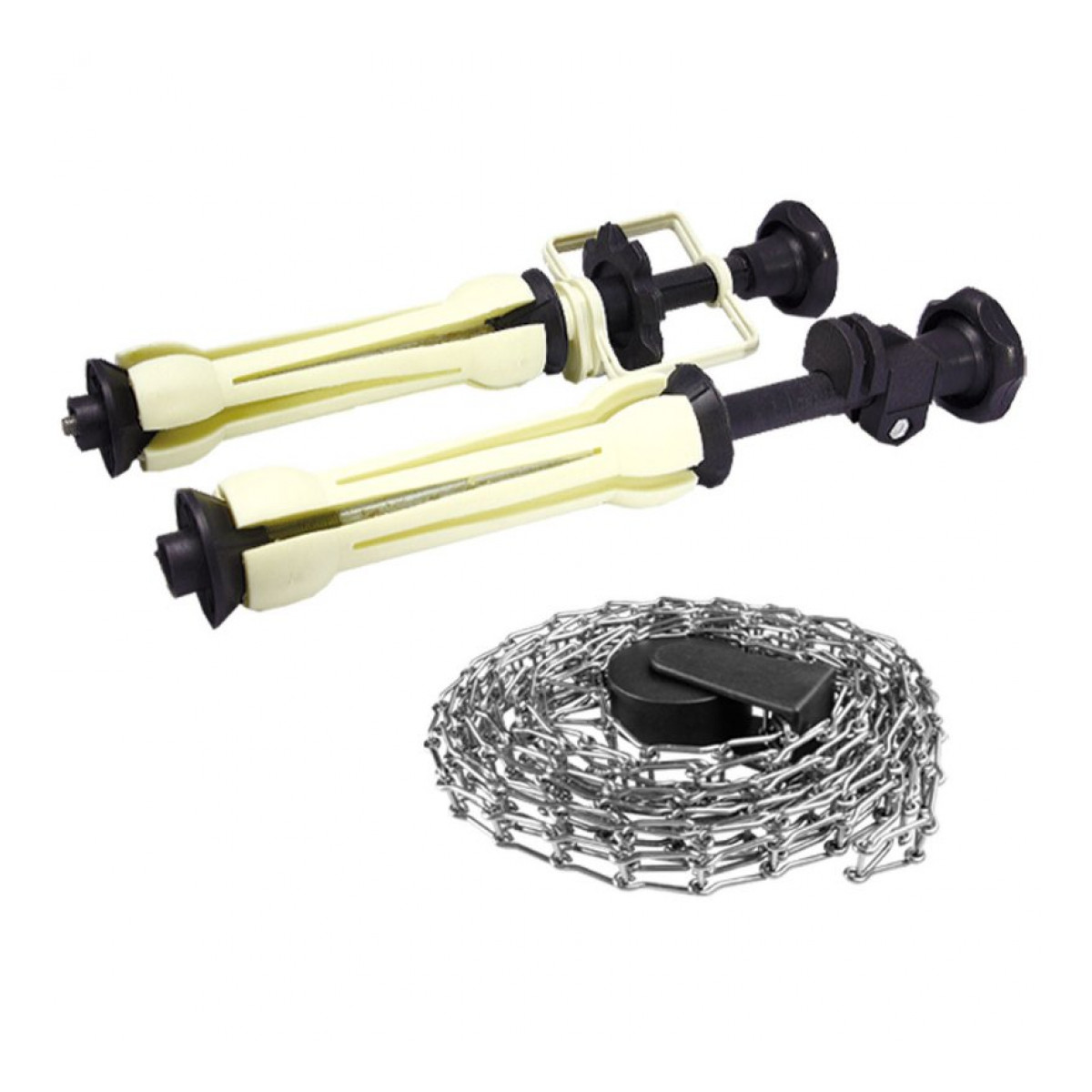 KP-DS01MT Background Paper Drive set (metal chain)