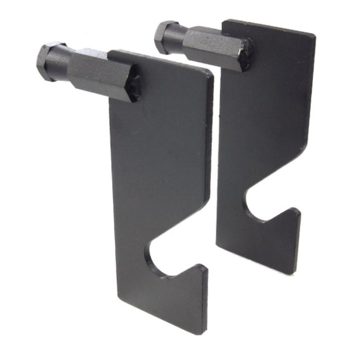 KP-KS01 Single hooks