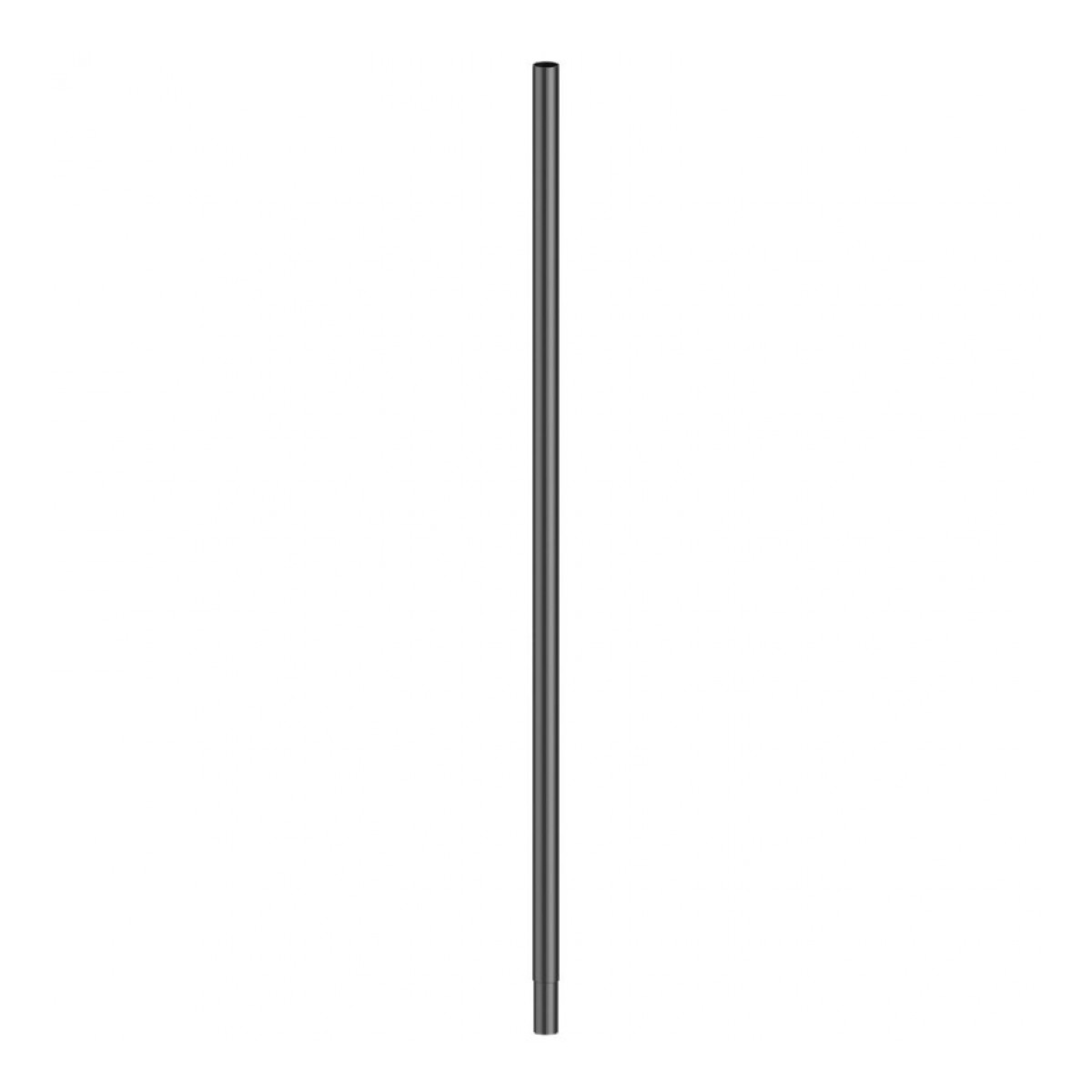 KP-X20B Kupole Extension tube 200 cm Black