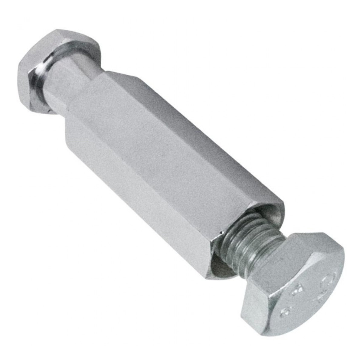 KS-007 M10 x 30 Threaded Socket