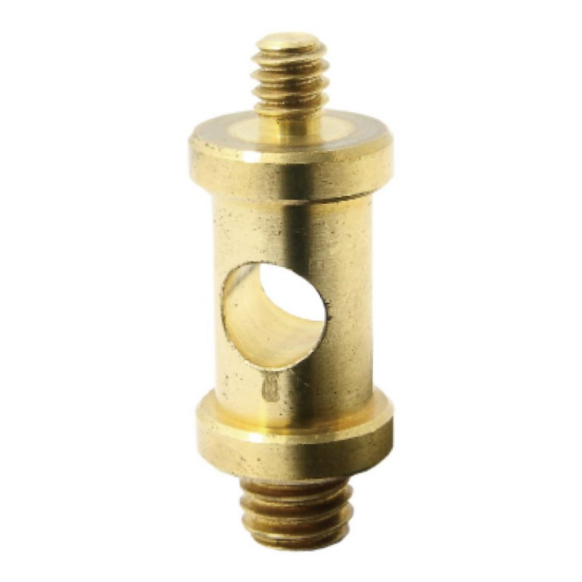 KS-014R Round stud 3/8’’-16M & 1/4’’- 20M