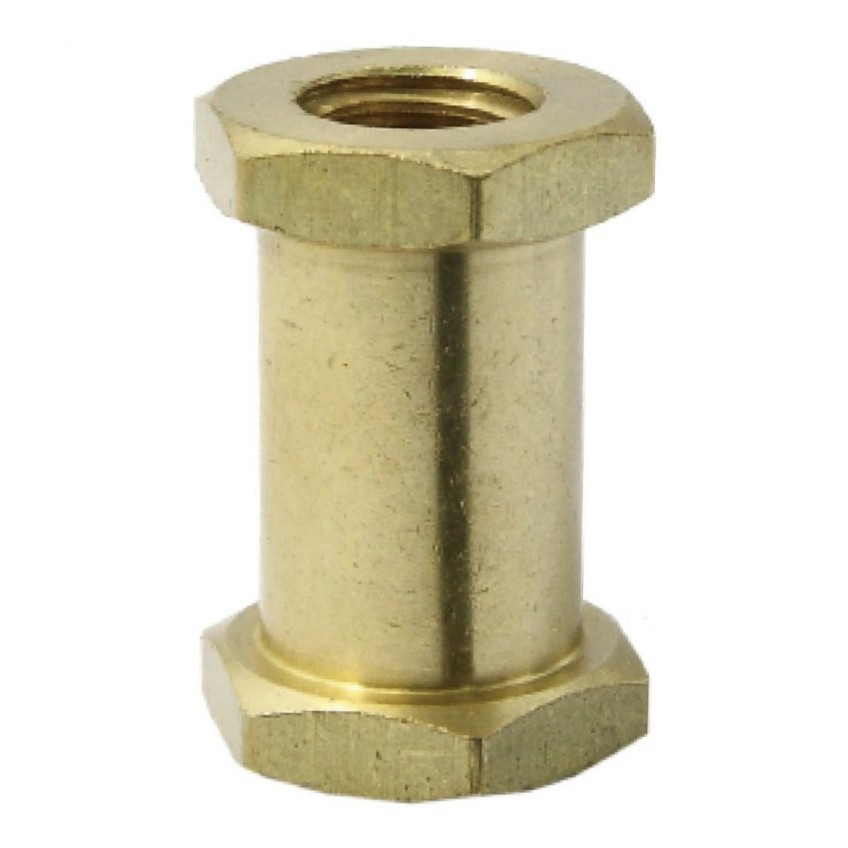 KS-015 Hex Stud 3/8’’-16F & 1/4’’- 20F