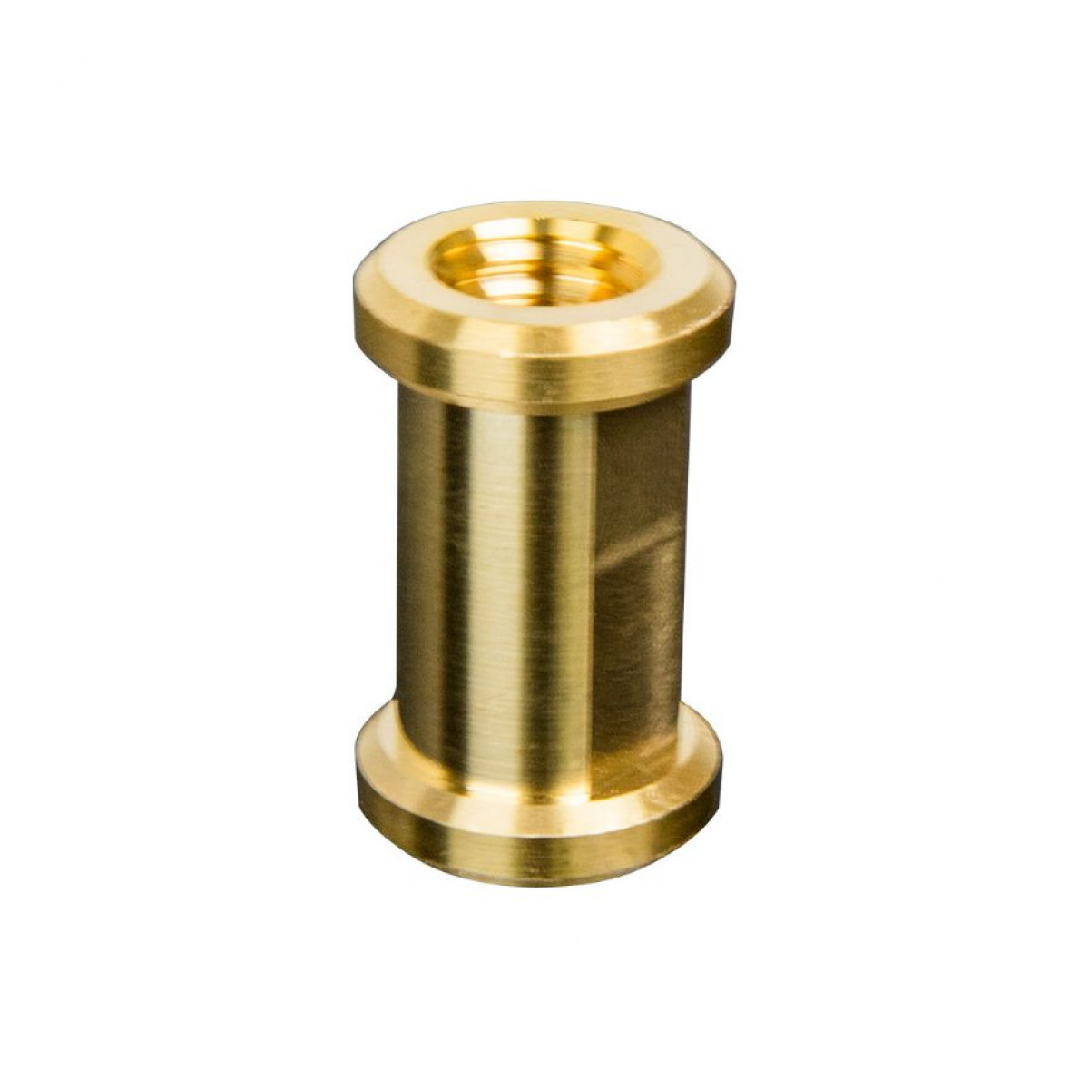 KS-015R Round Stud 3/8’’-16F and 1/4’’- 20F