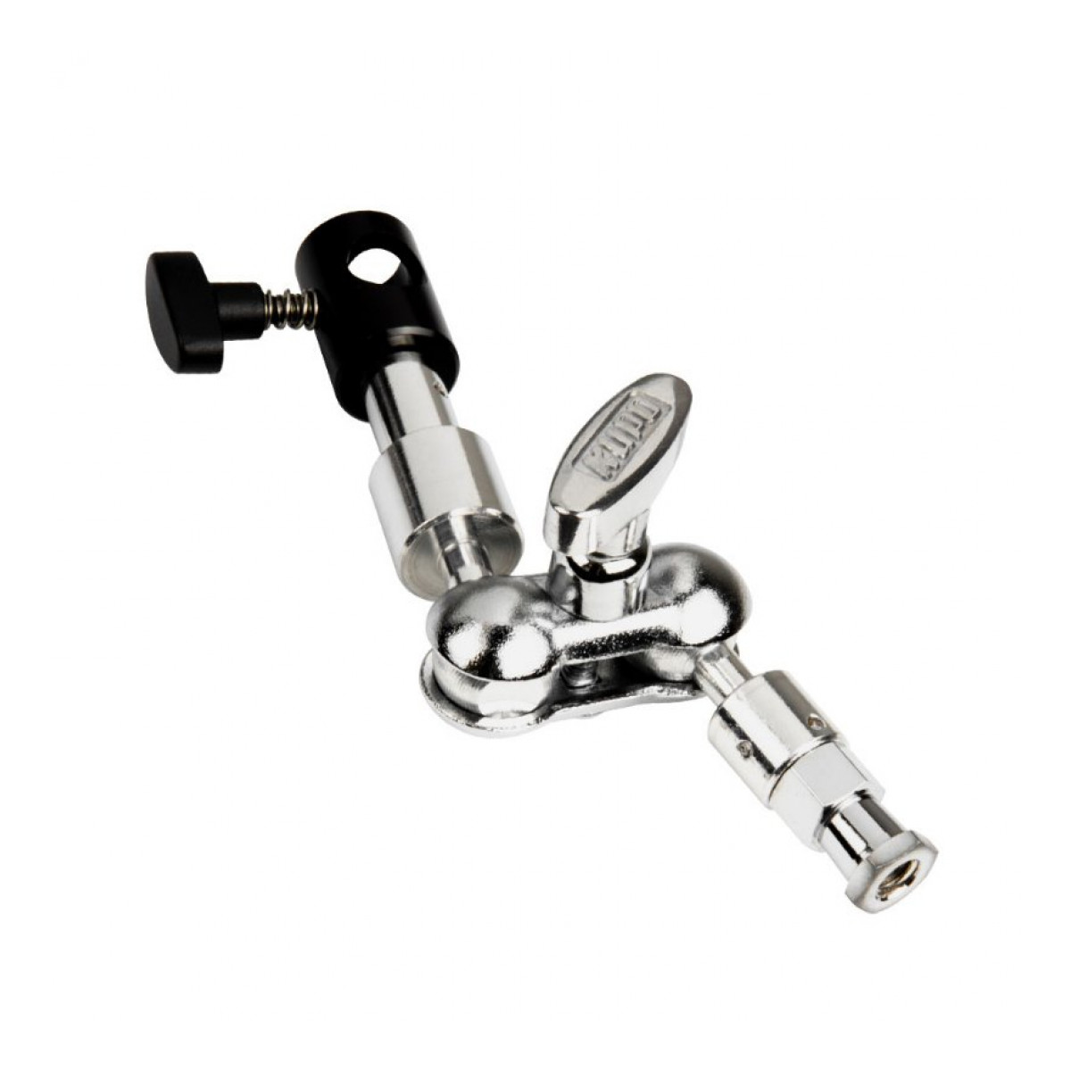 KS-019 Swivel Extension Arm w/5/8" Receiver