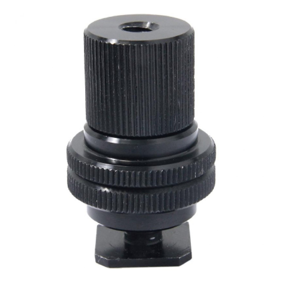 KS-041 Hot Shoe Adapter