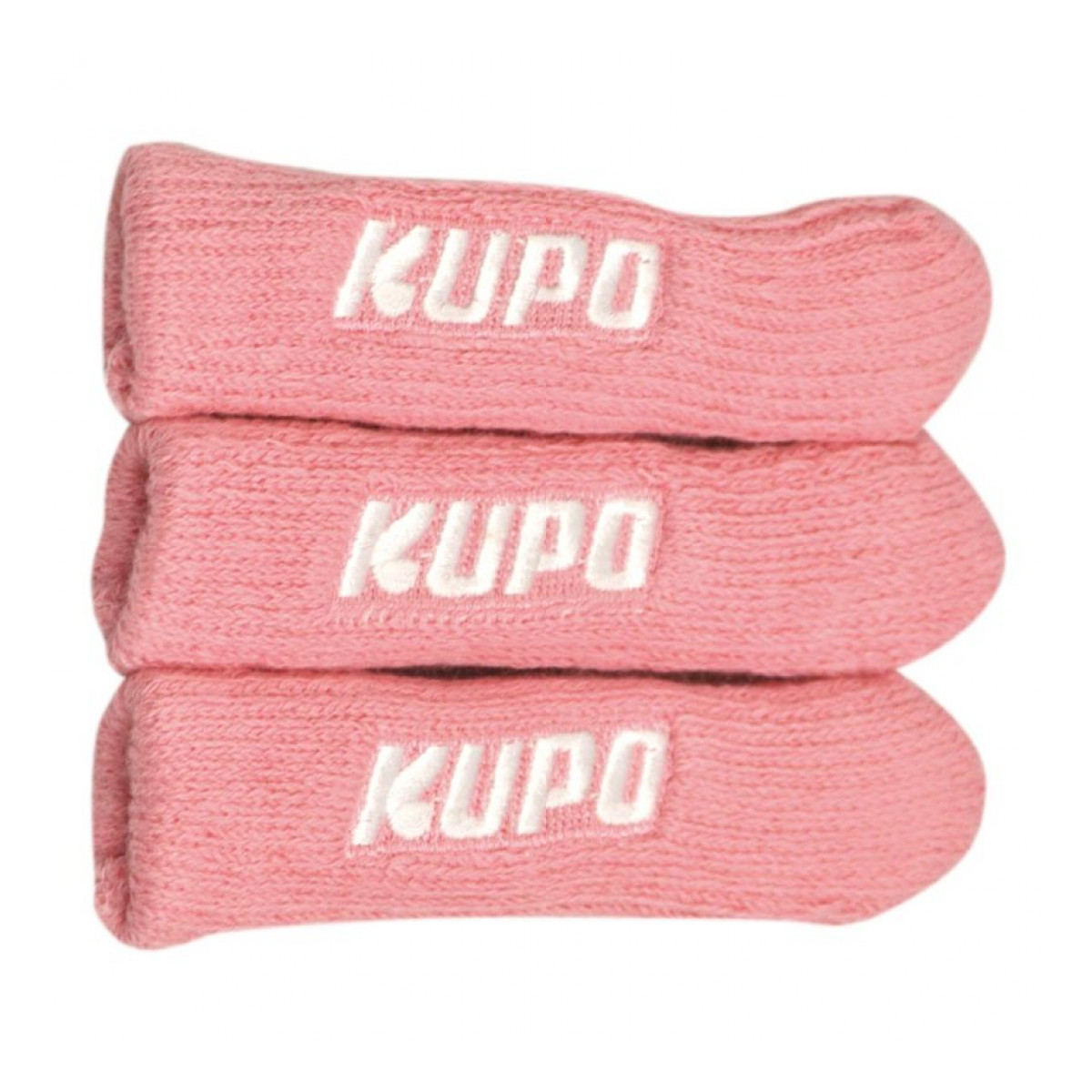 KS-0412PK Stand leg protector, pink