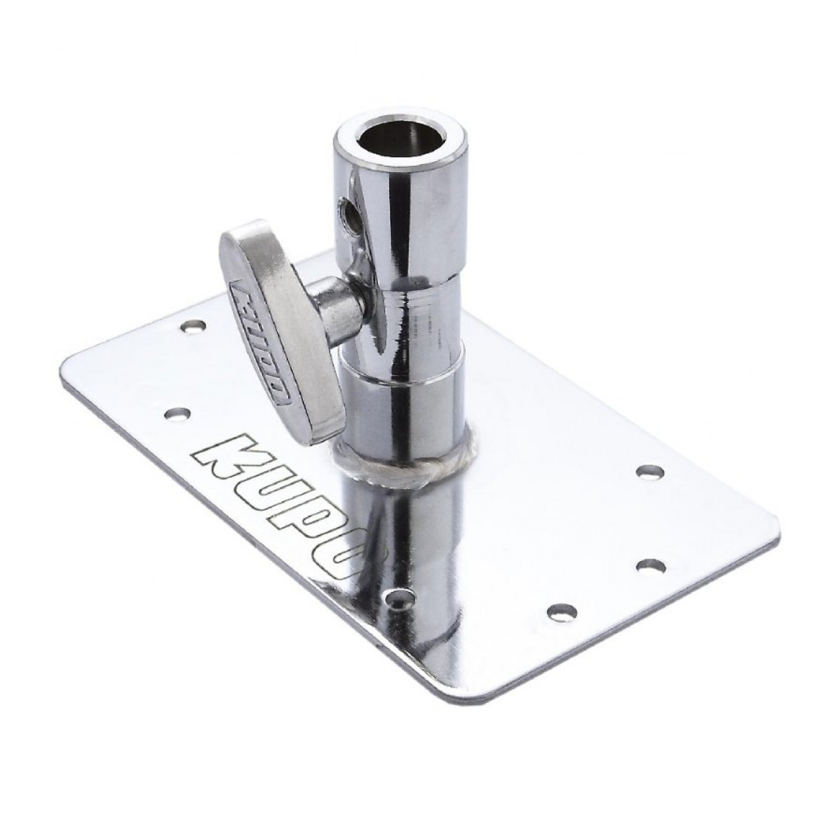 KS-047 Baby Receiver Plate