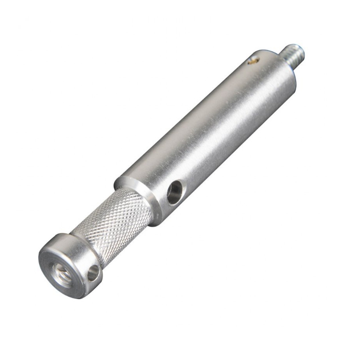 KS-077 Baby pin with 1/4"-20 male threaded bolt (12 mm)