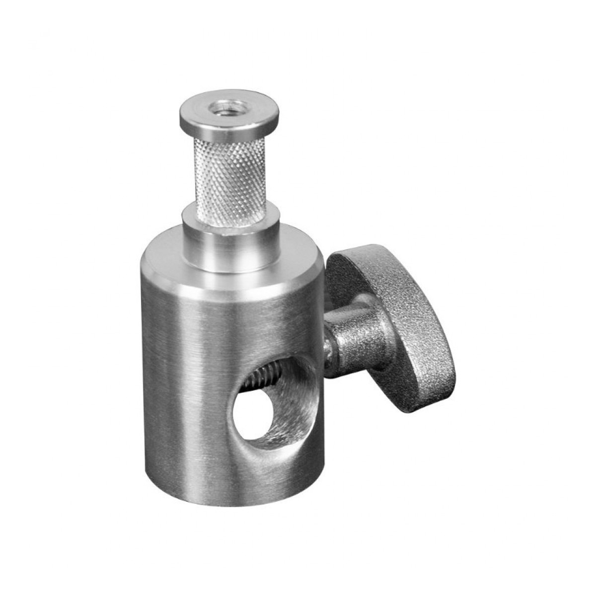 KS-079 Adapter 5/8" receiver to 5/8" stud for Elinchrom
