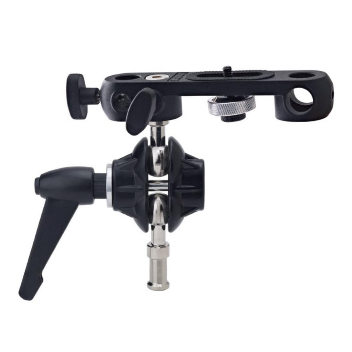 KS-104 Versatile Swivel Adapter w/ KS-CB01