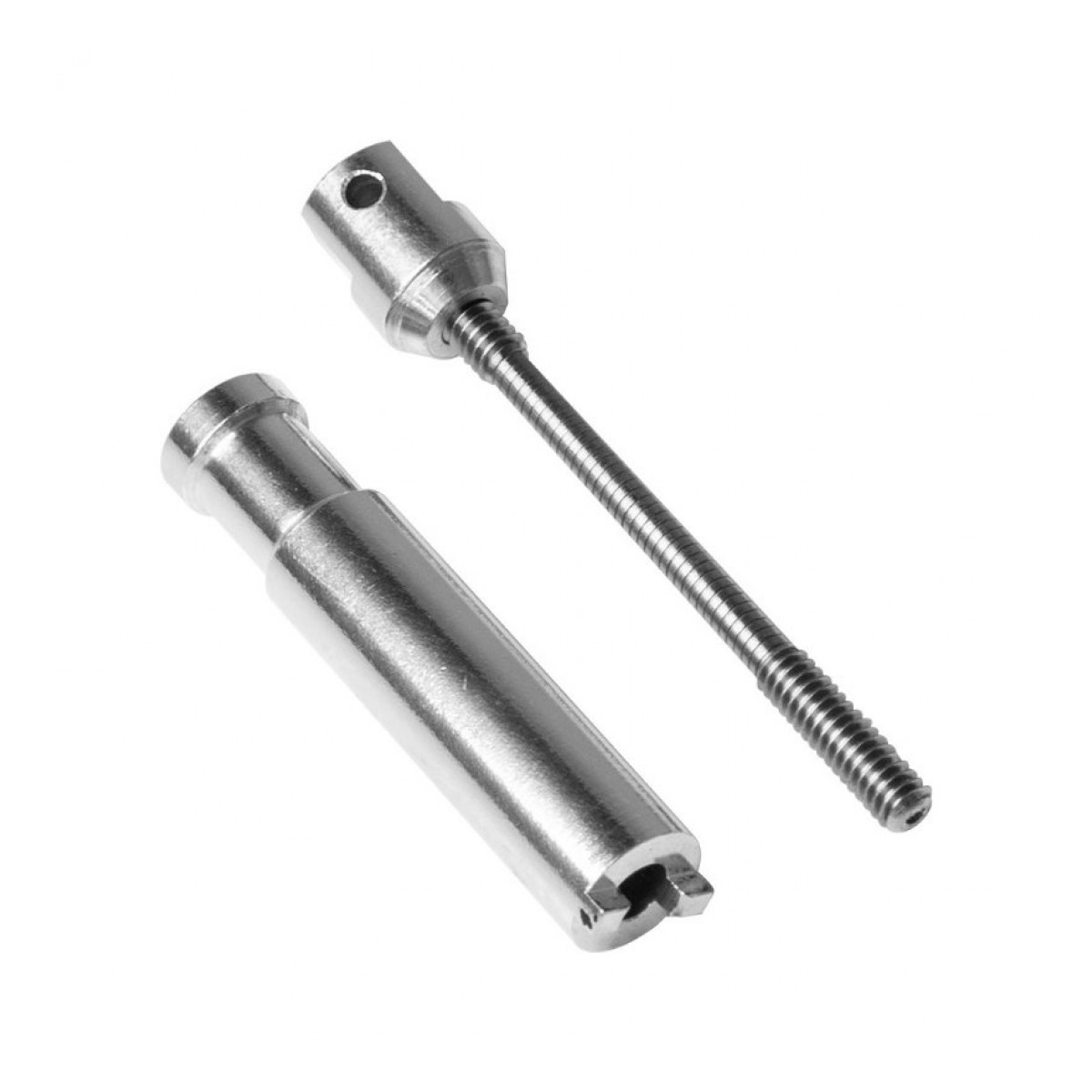 KS-107 Detachable anti-spin 5/8"(16 mm) baby pin