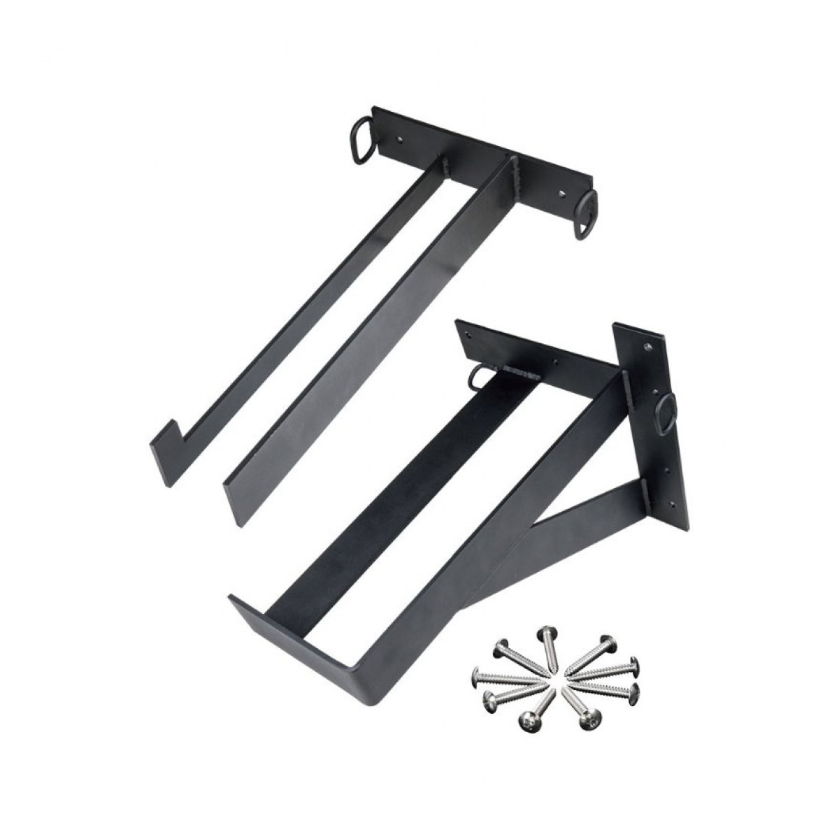 KS-119B C-Stand Door Rack