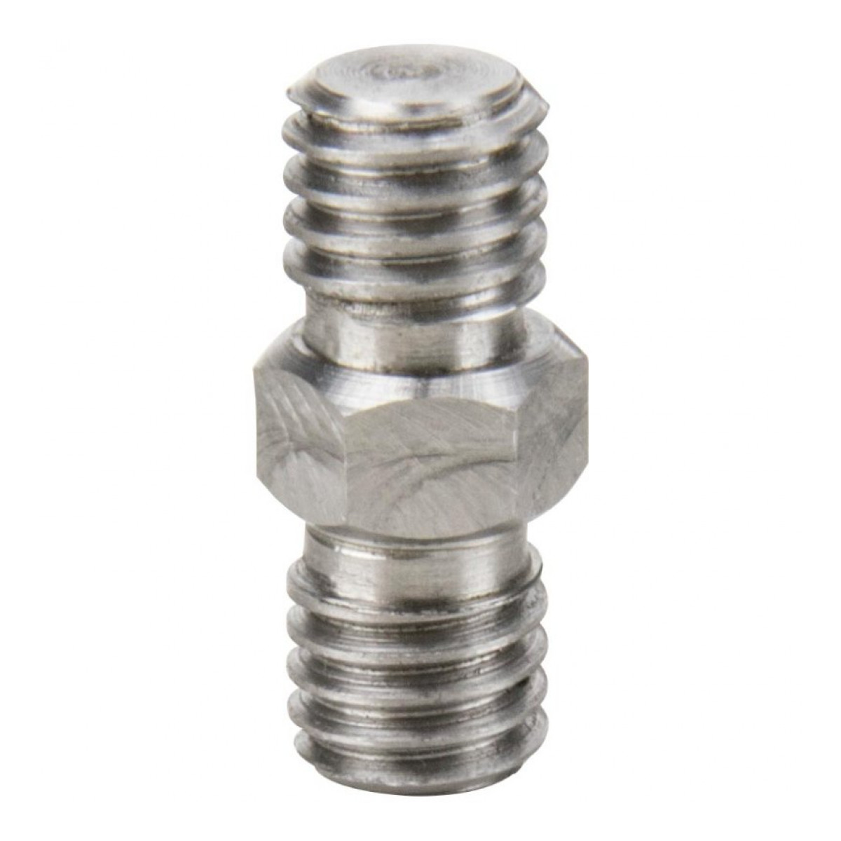 KS-128 3/8"M - 3/8"M Adapter Spigot