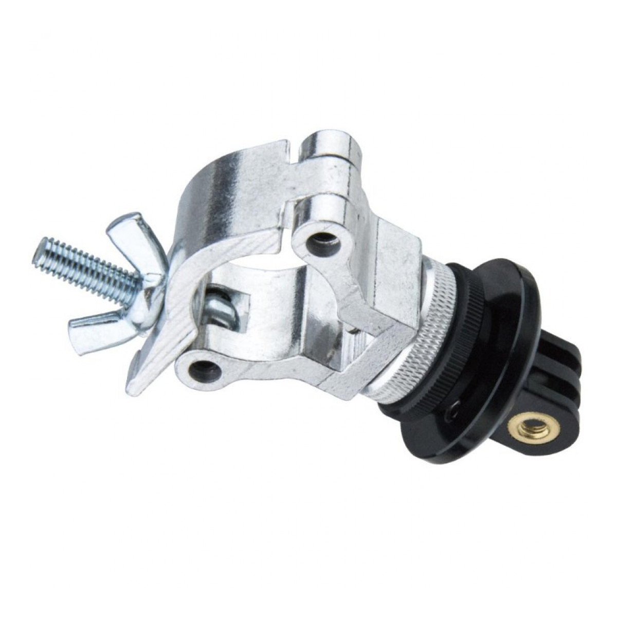 KS-131 GoPro Mount w/1" Coupler