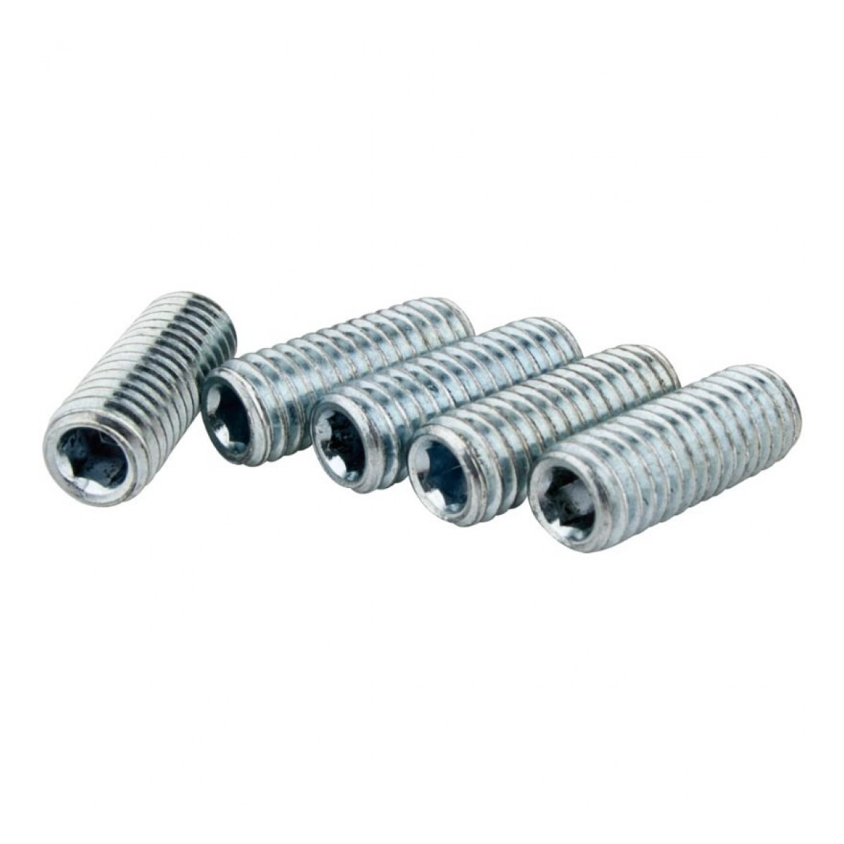 KS-138 3/8"-16 screw x 1"(25,4mm) set for 5