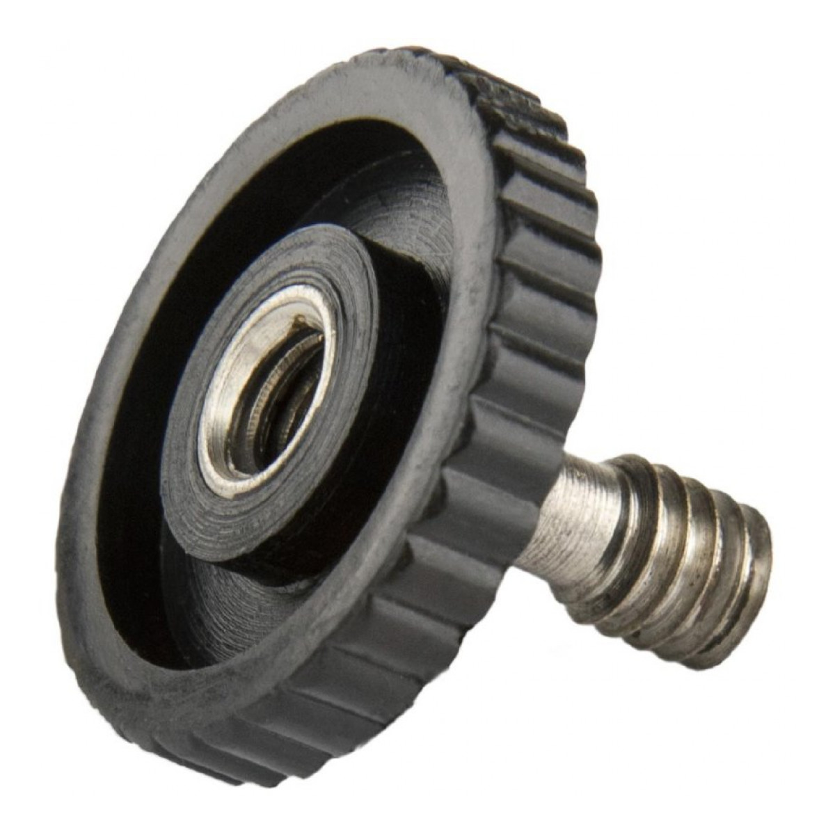 KS-141 1/4" Male to 1/4" female screw for tripod camera flash