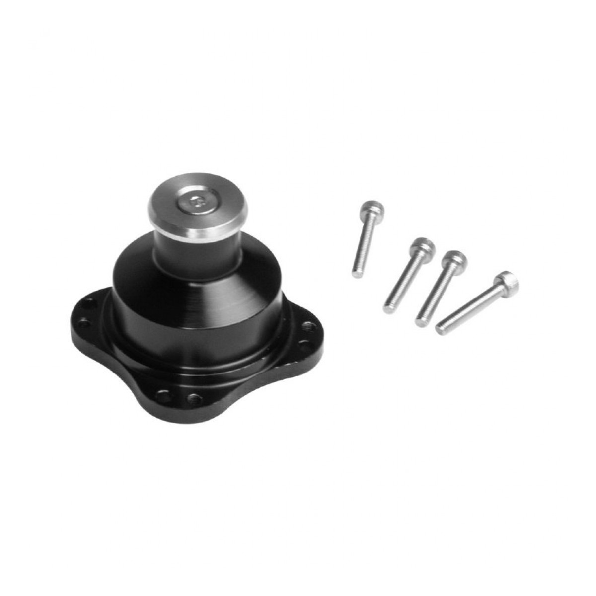 KS-154 Freefly Toad Male Mount