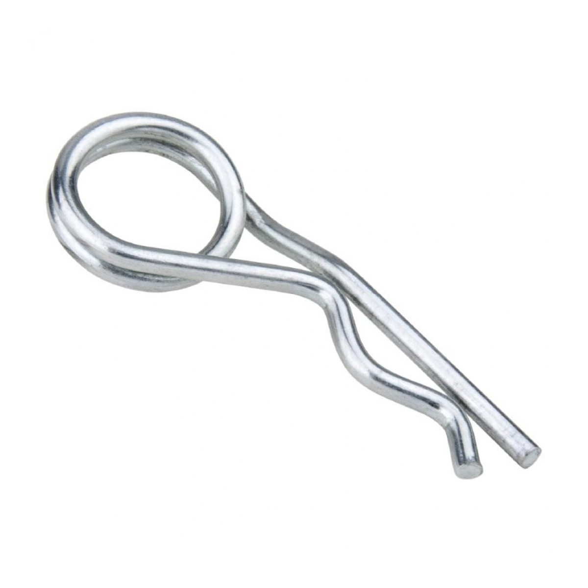 KS-169 Spring Type Safty pin M3X80 (Set for 5)