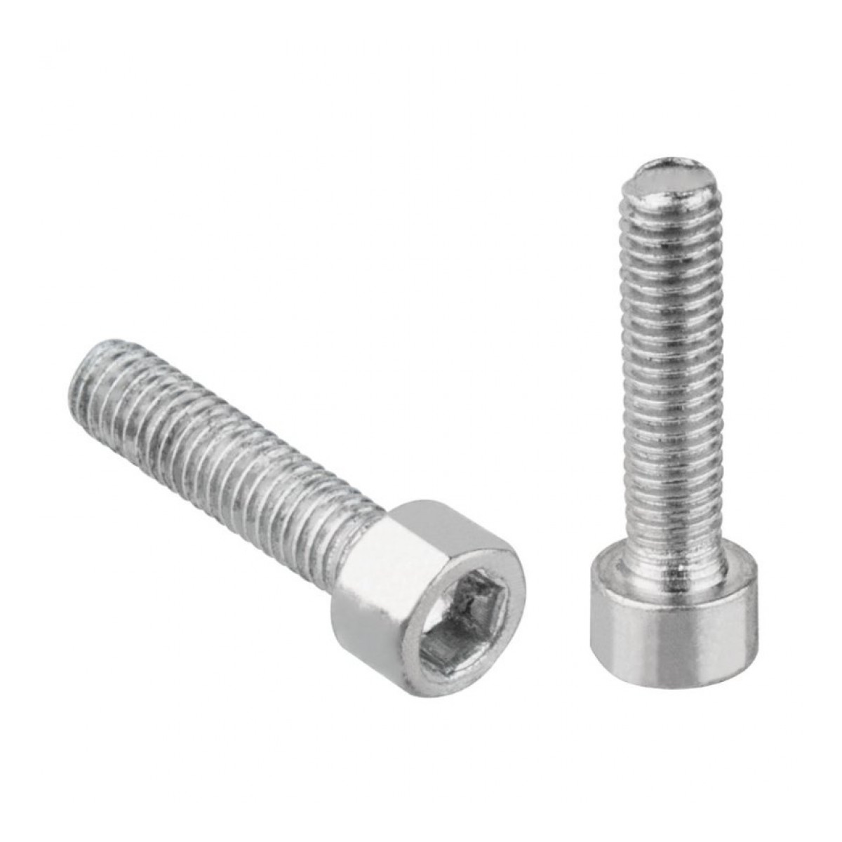 KS-187 3/8"-16 Steel hex scoket cap screw w/30mm threaded lenghth