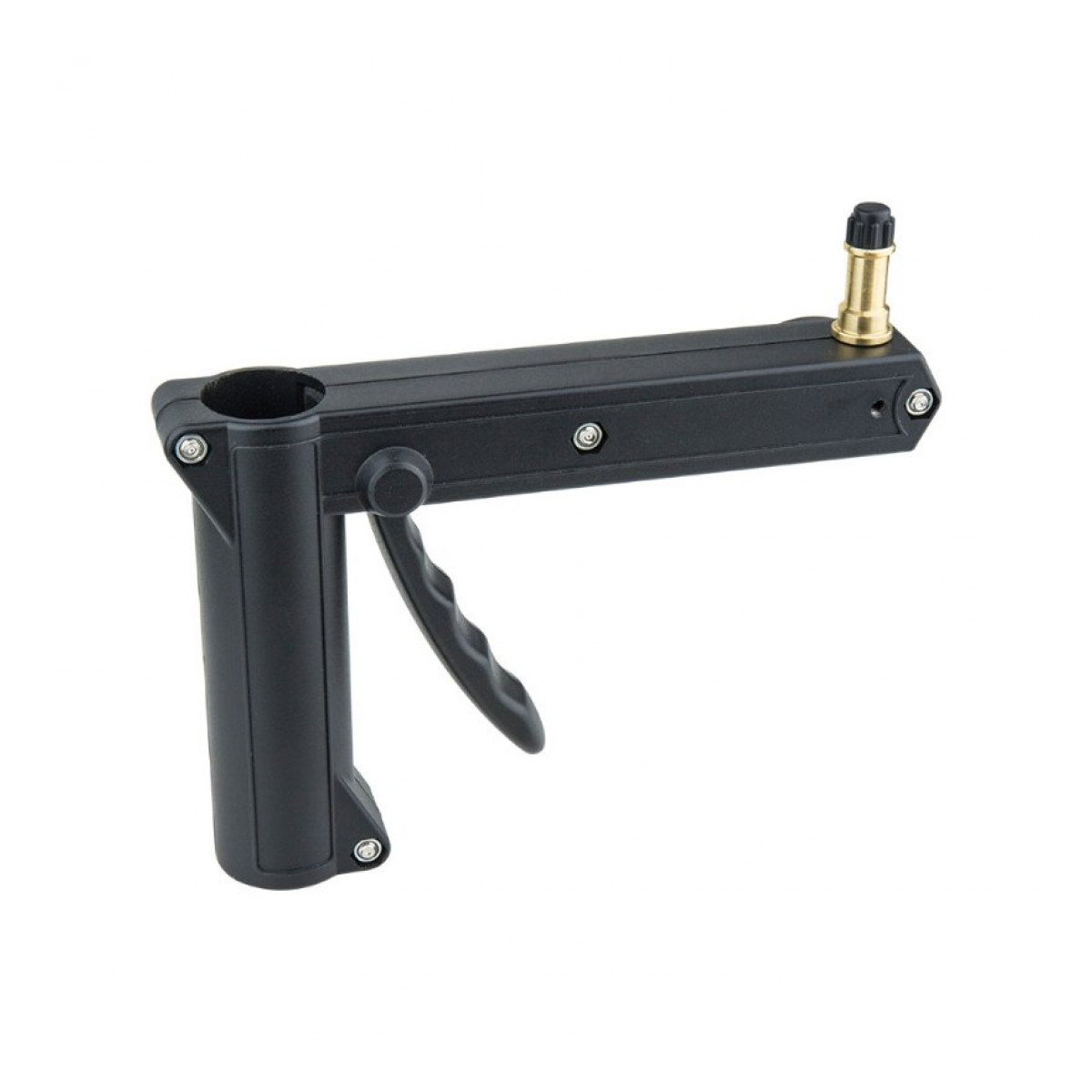 KS-190 Sliding Arm With Baby Pin