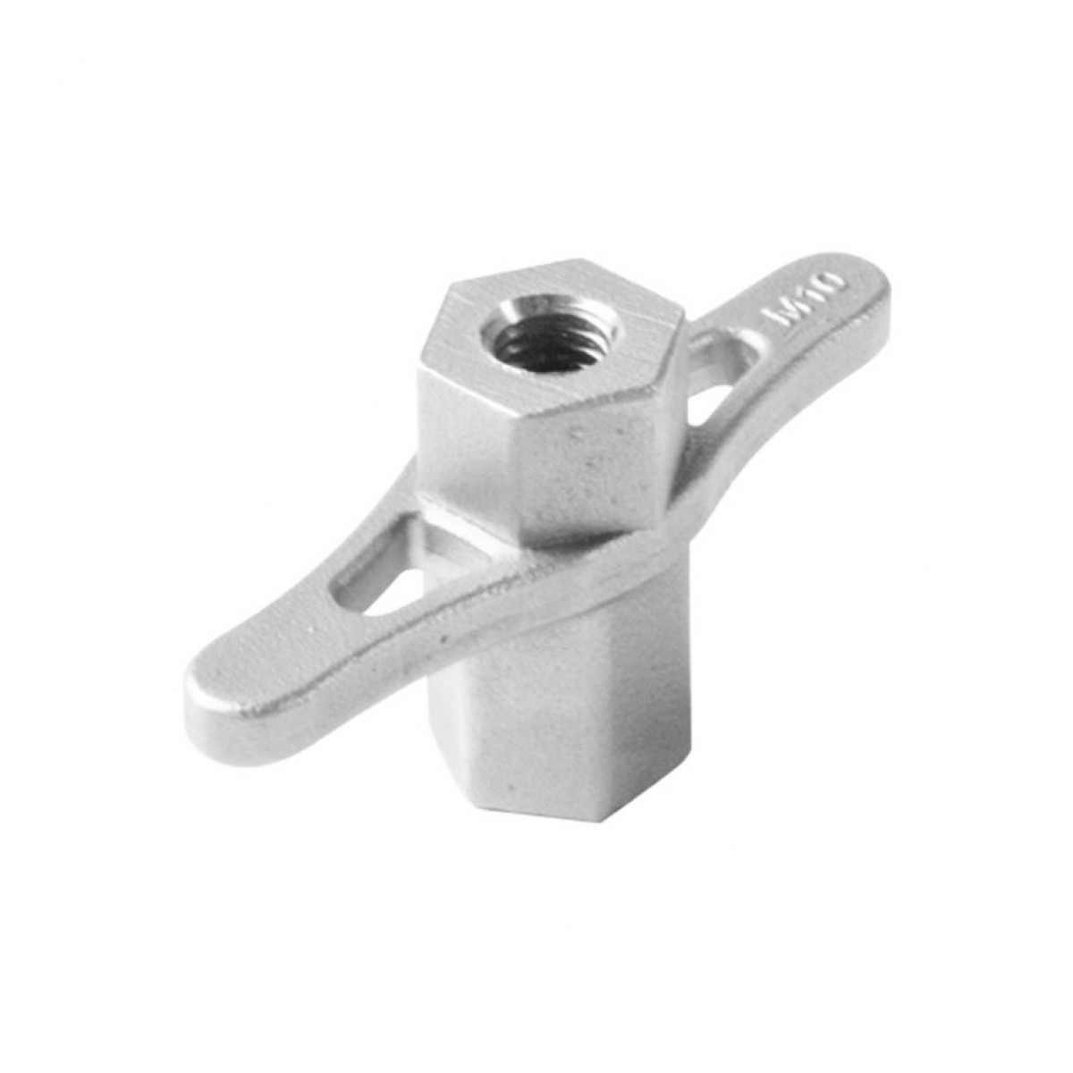 KS-1901 Stainless Steel T-Nut W/ M10 Thread