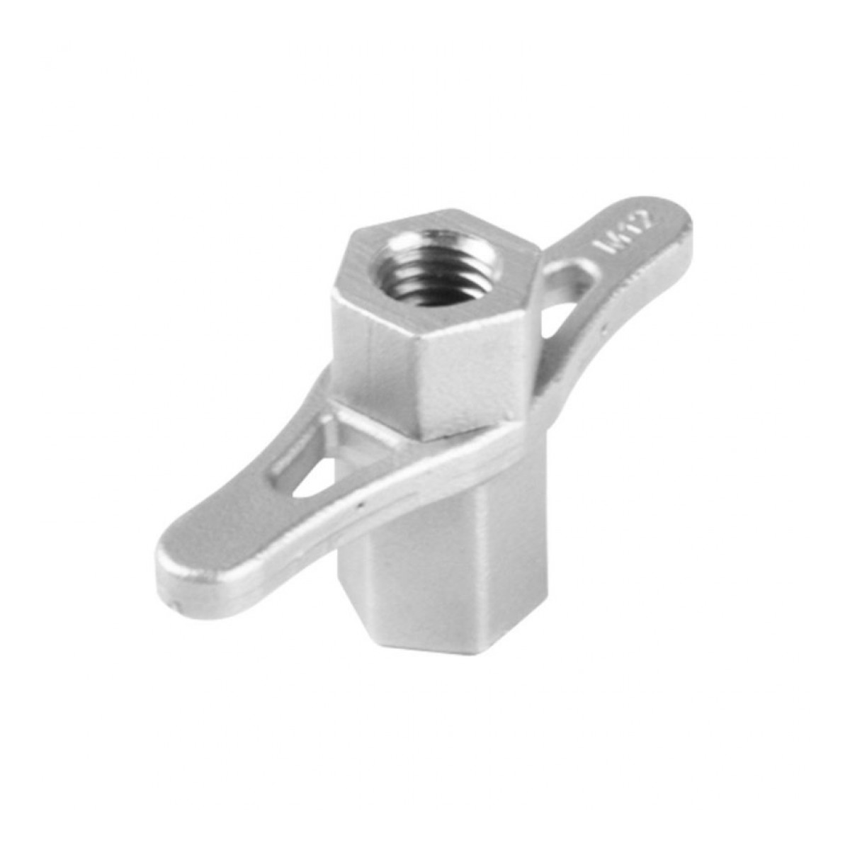 KS-1902 Stainless Steel T-Nut W/ M12 Thread