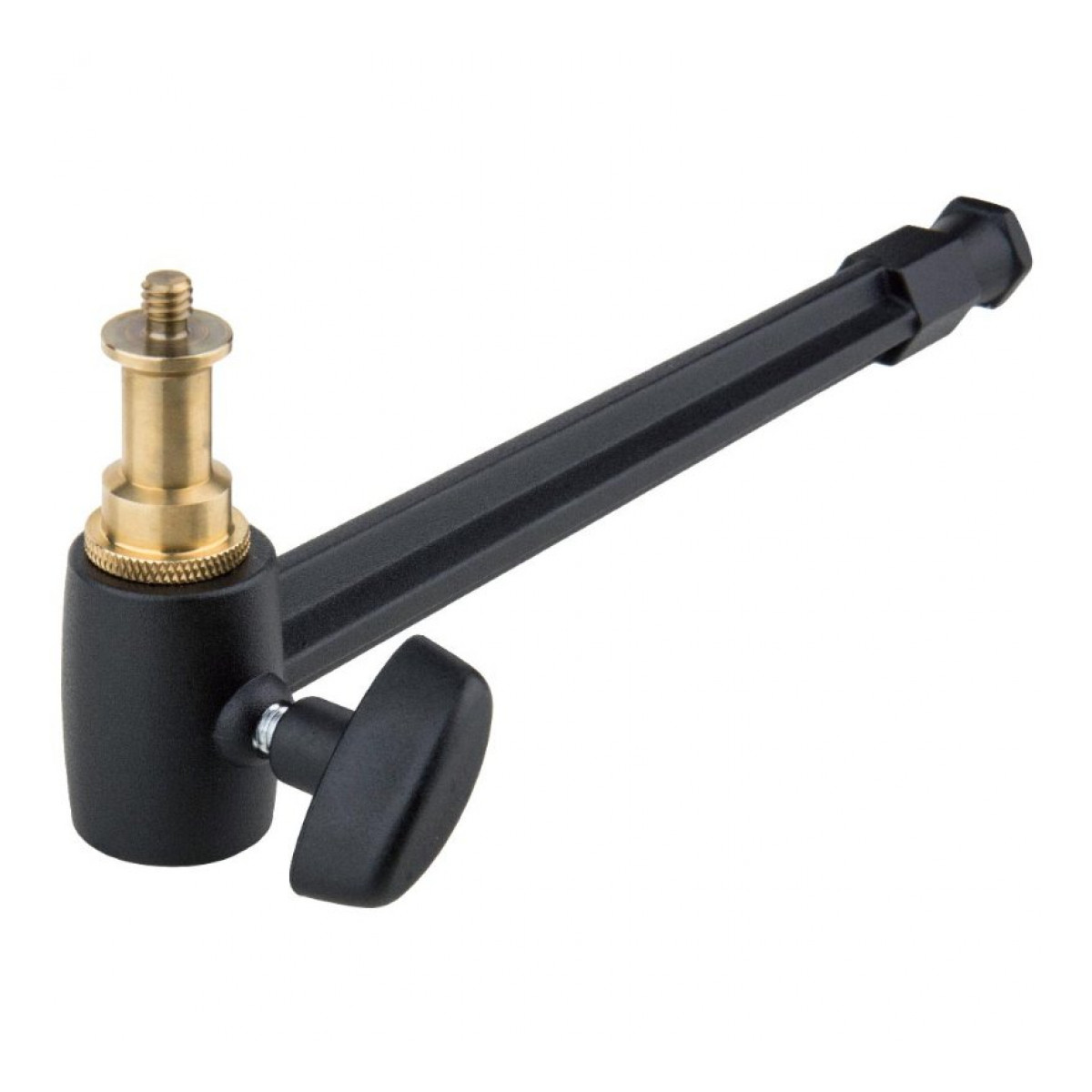 KS-195 Extension arm w/universal adapter spigot