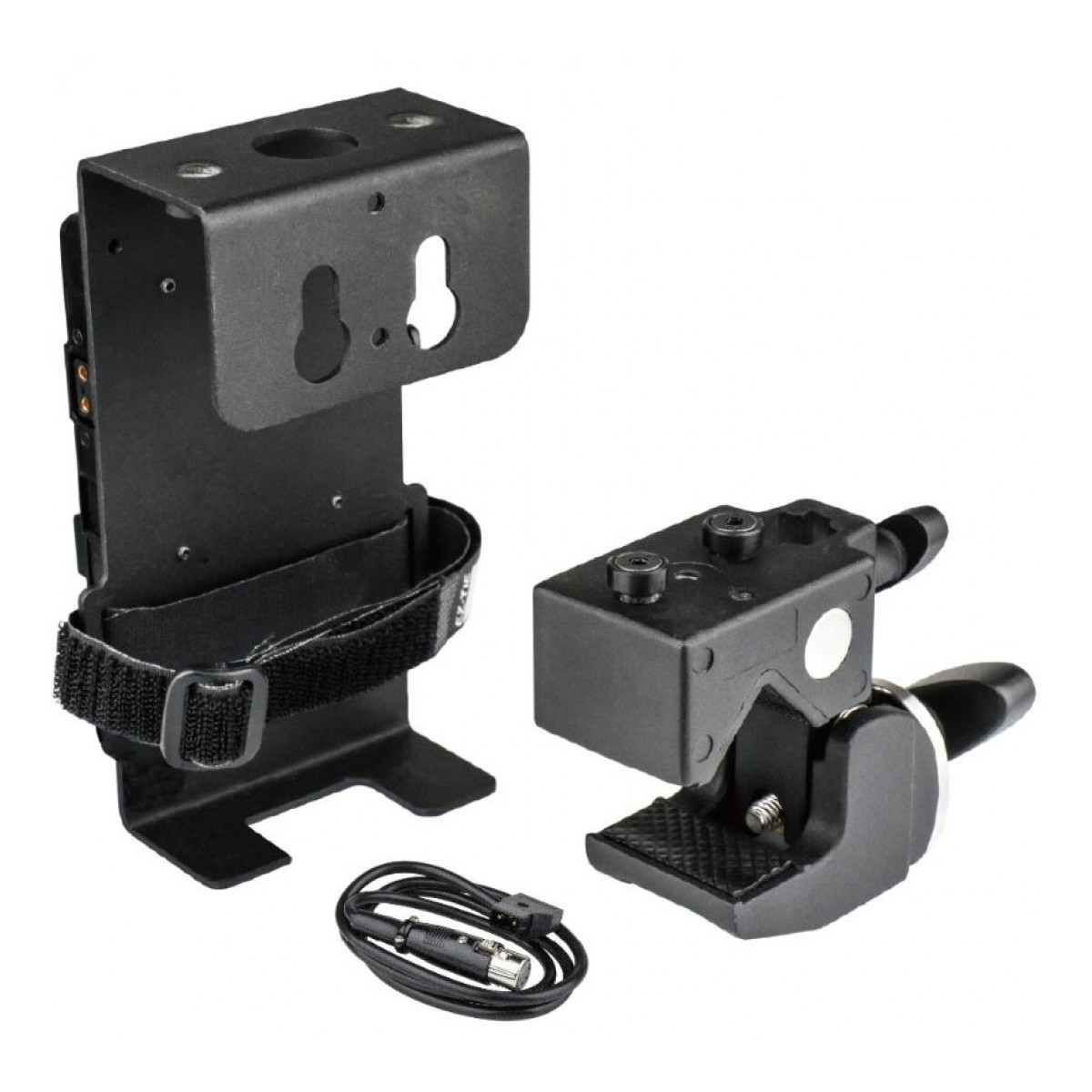 KS-199 Multifunctional V-Mount Battery Bracket Set