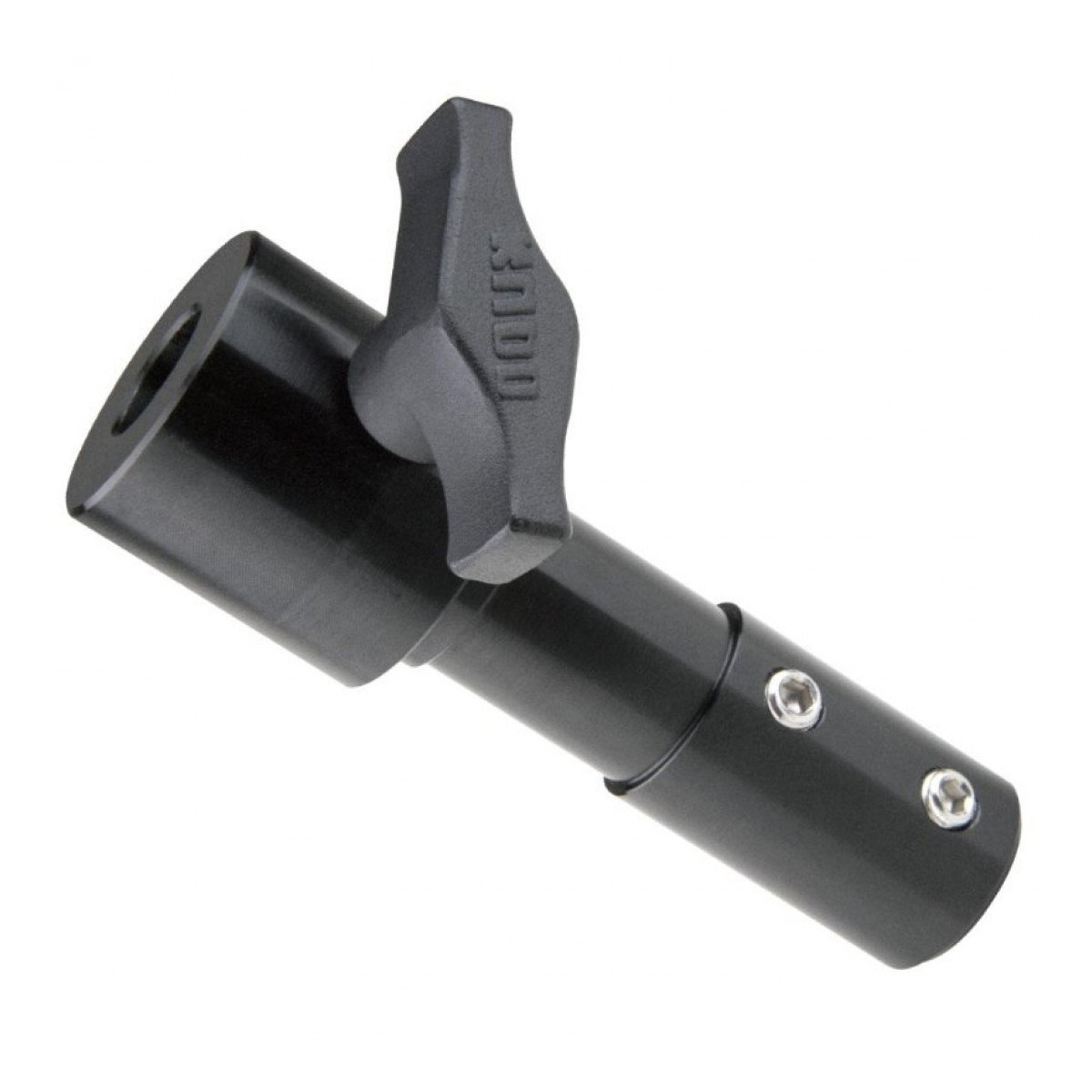 KS-202B Double end TVMP Spigot w/17mm receiver
