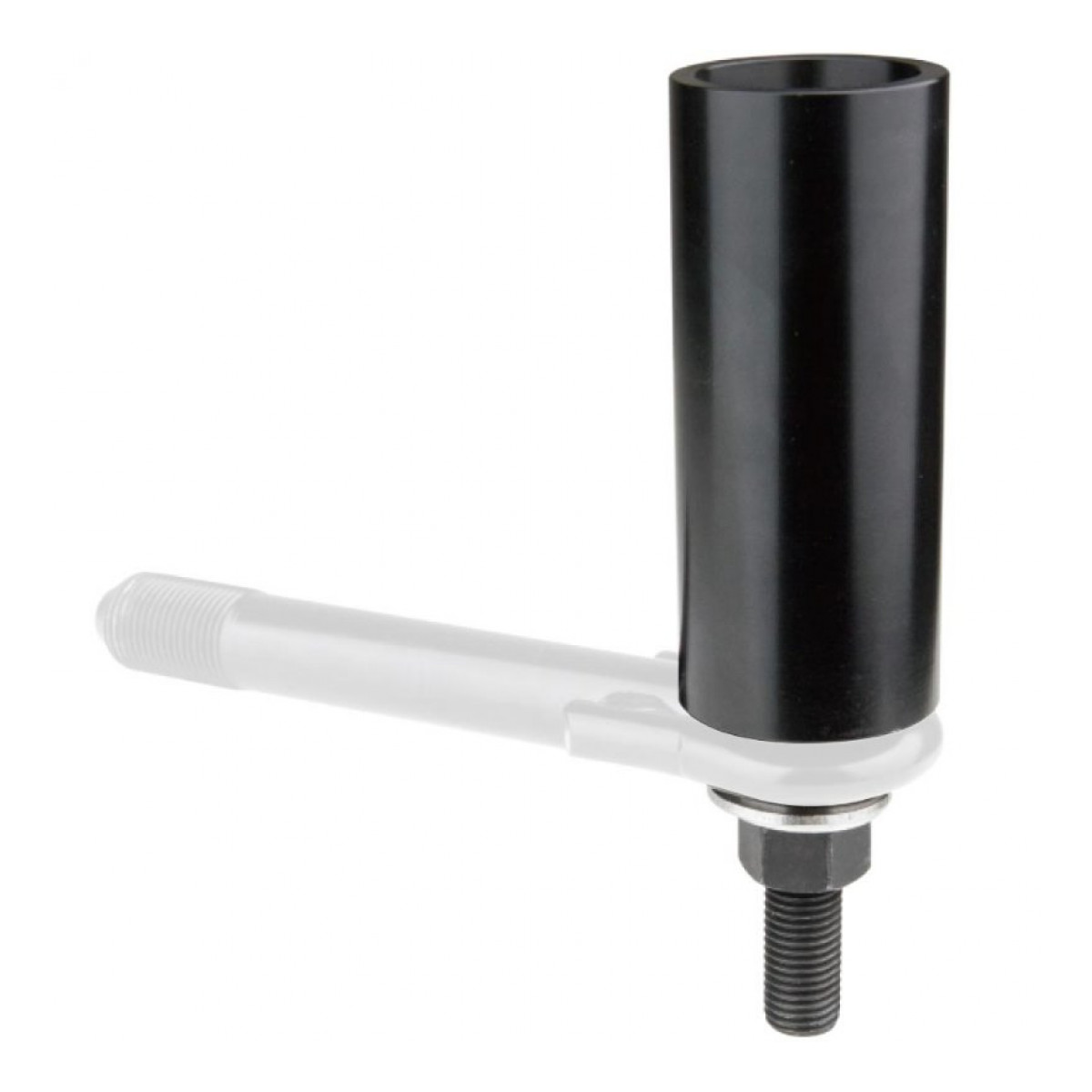 KS-216 CM 2" Tow Hook Stud