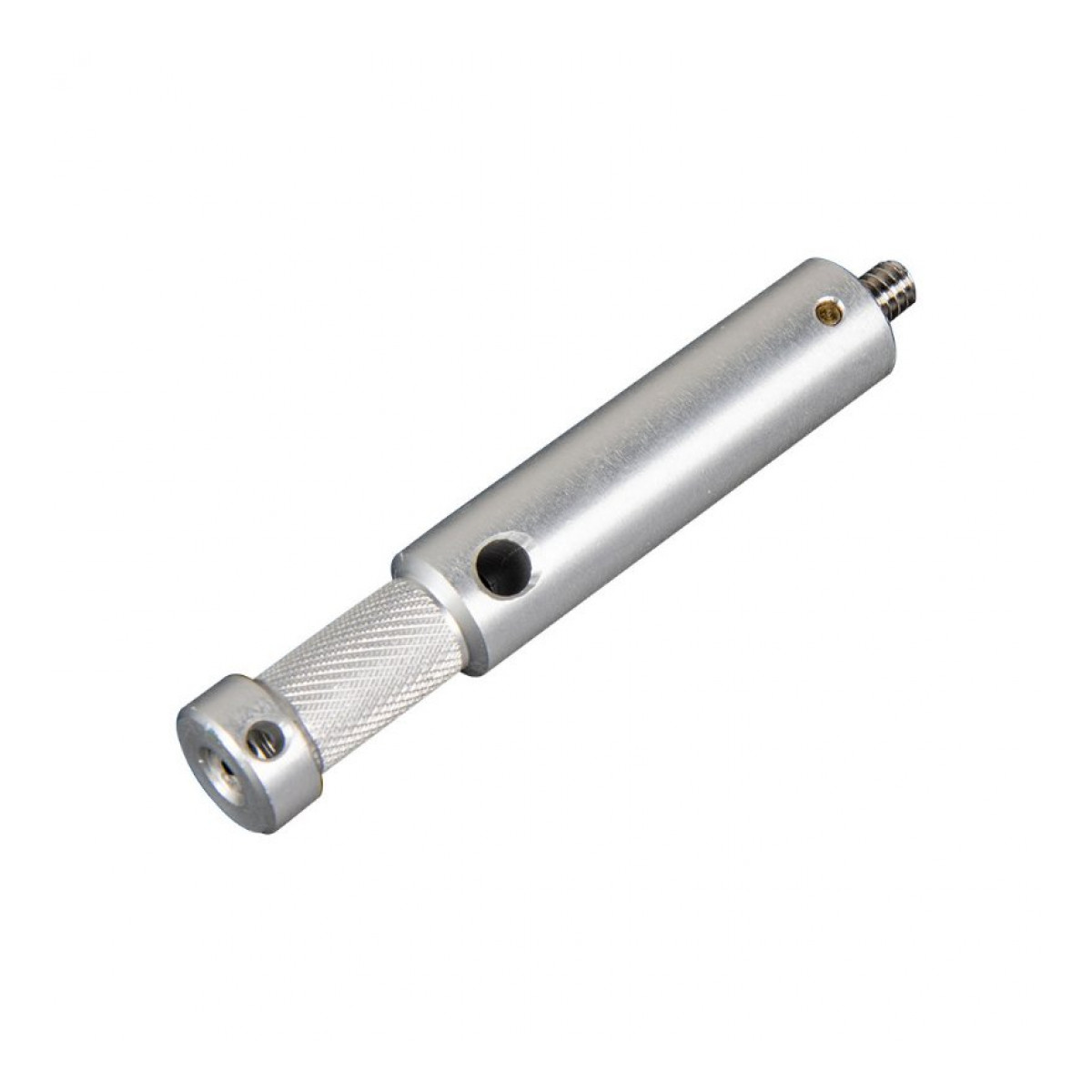 KS-239 Baby pin with 1/4"-20 male threaded bolt (7mm)