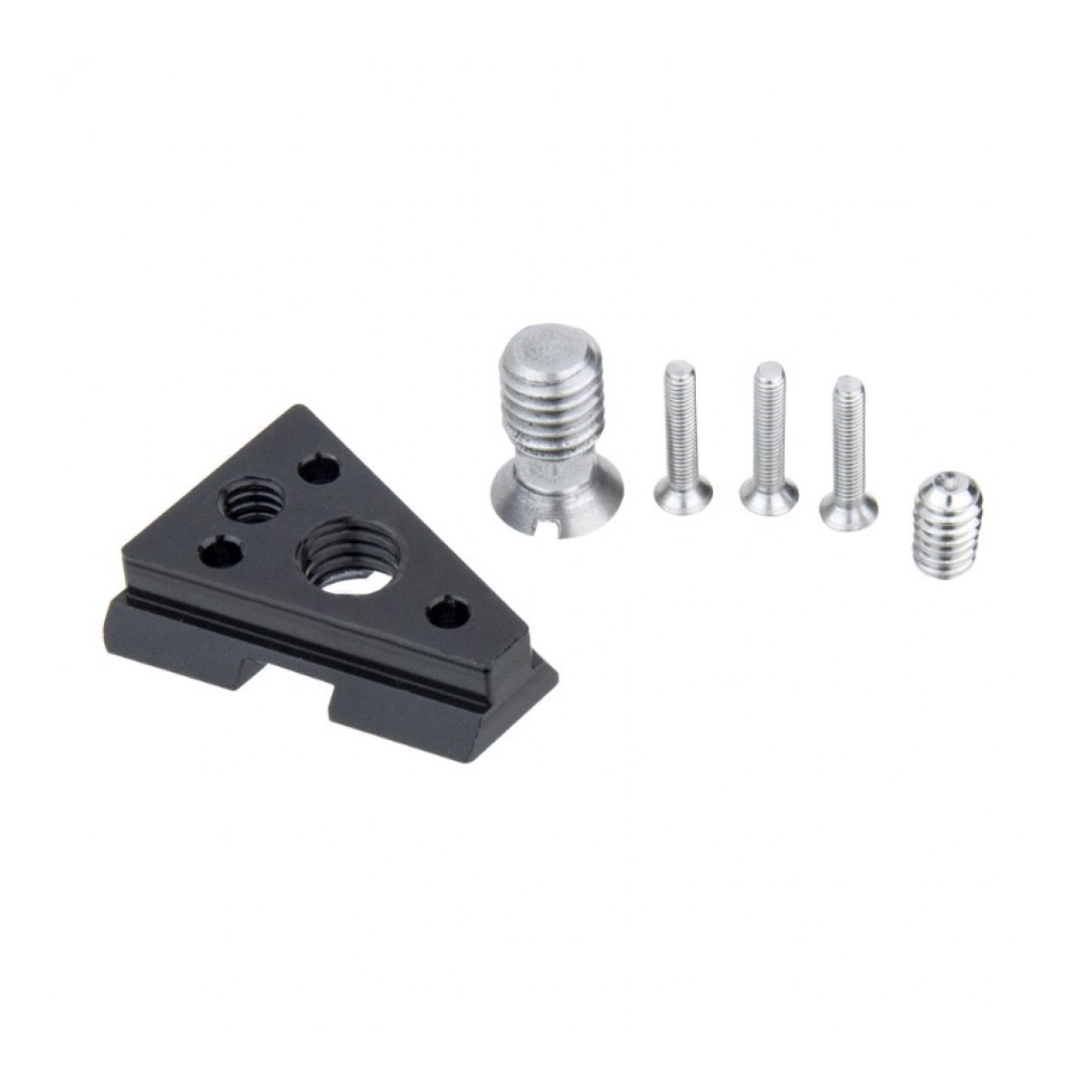 KS-270 V-Lock Wedge