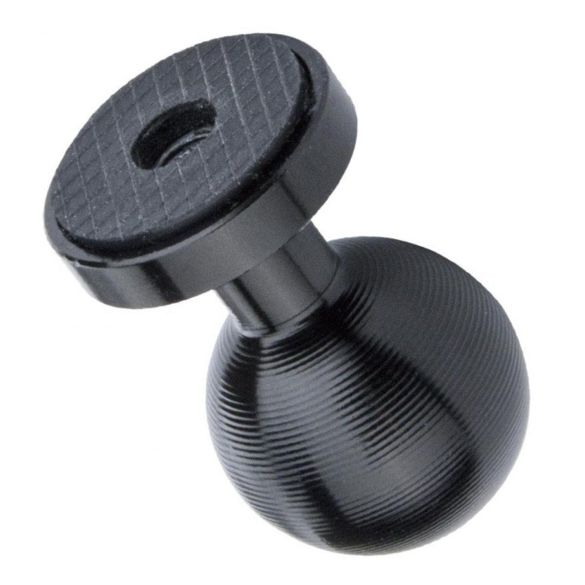 KS-403 SK Ball head w/baby pin