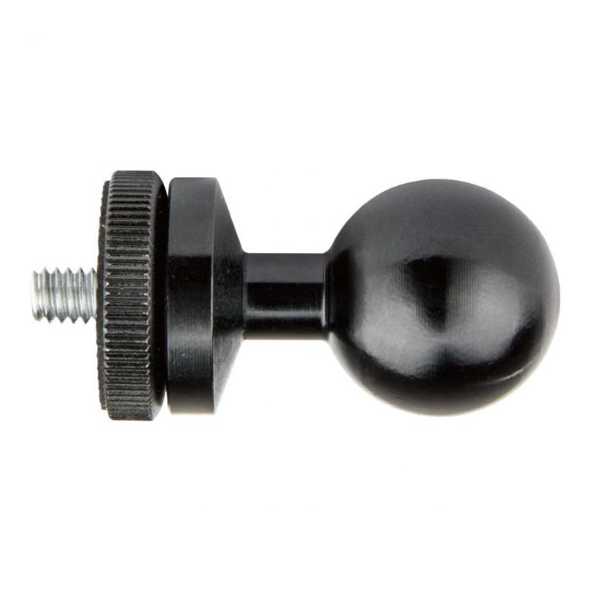 KS-404 SK Ball head w/baby pin