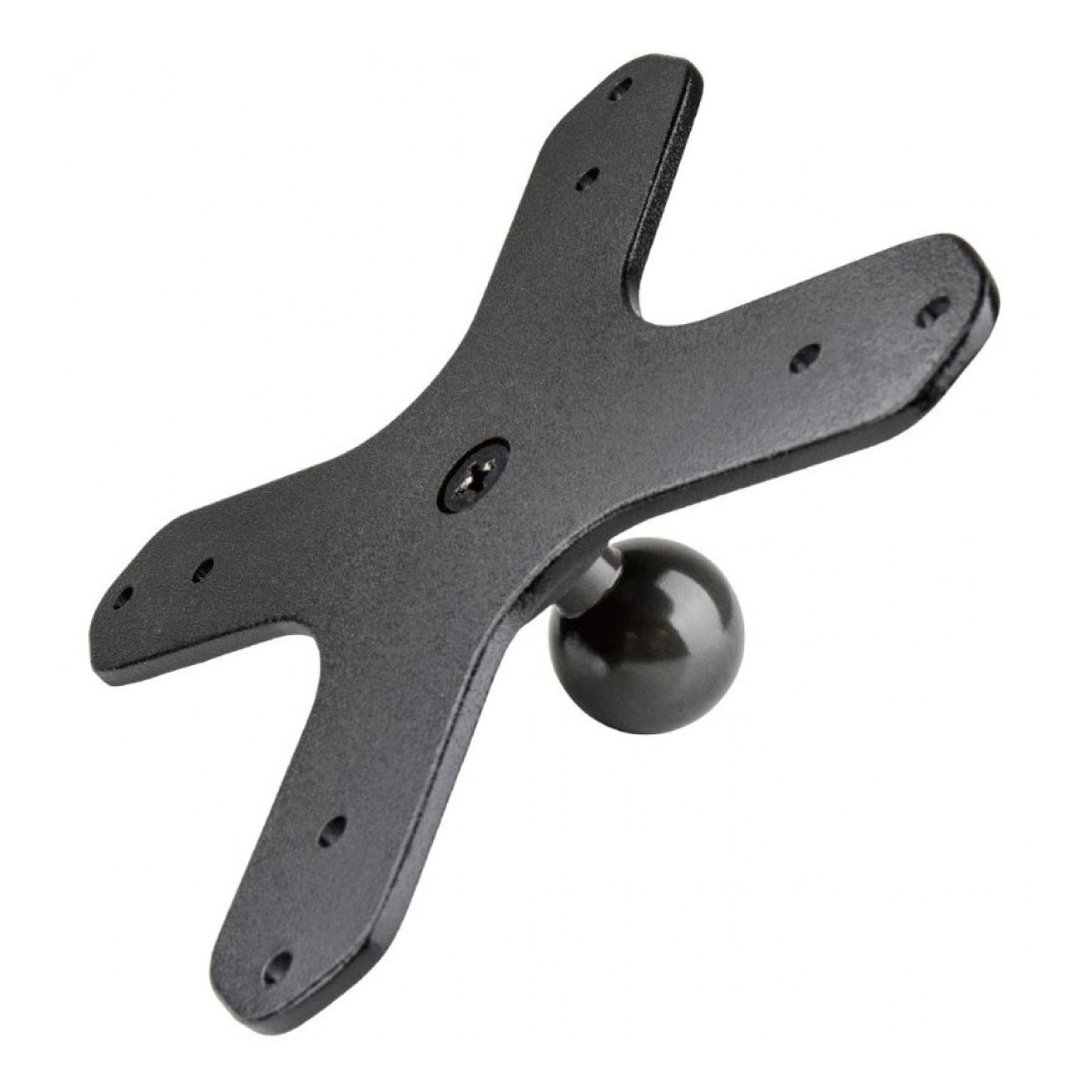 KS-408 SK Vesa monitor bracket w/ball head
