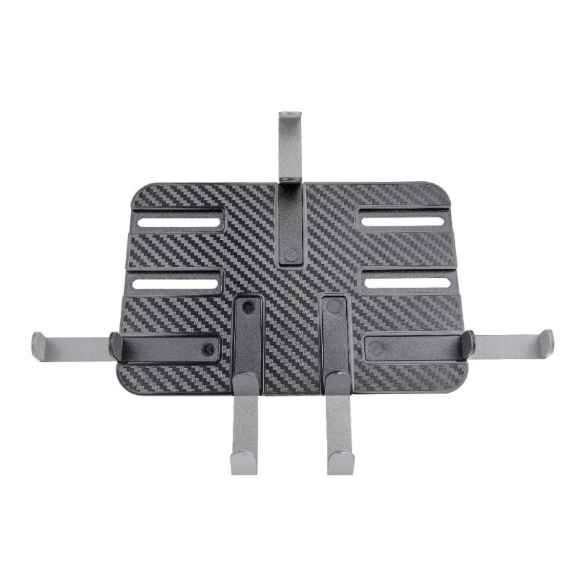 KS-410 SK Universal tablet holder w/ball head