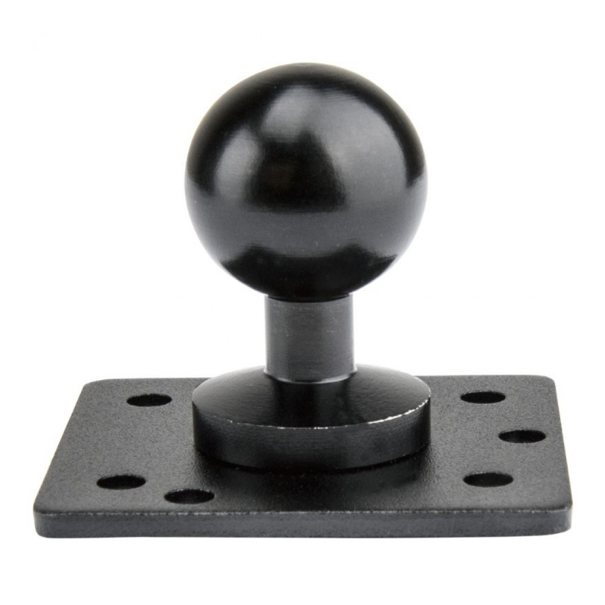 KS-412 SK Square plate w/ball head