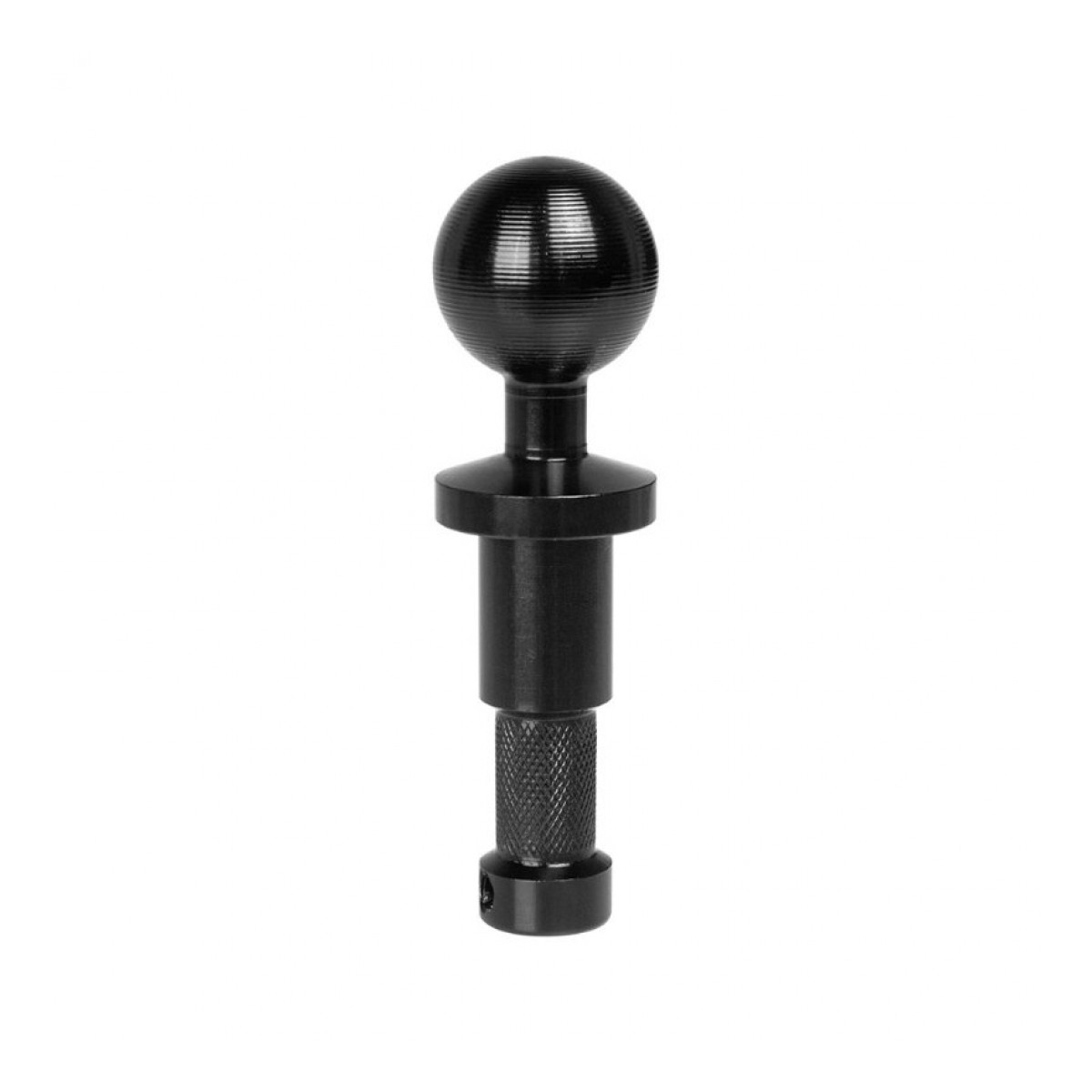 KS-416 SK Ball head w/baby pin