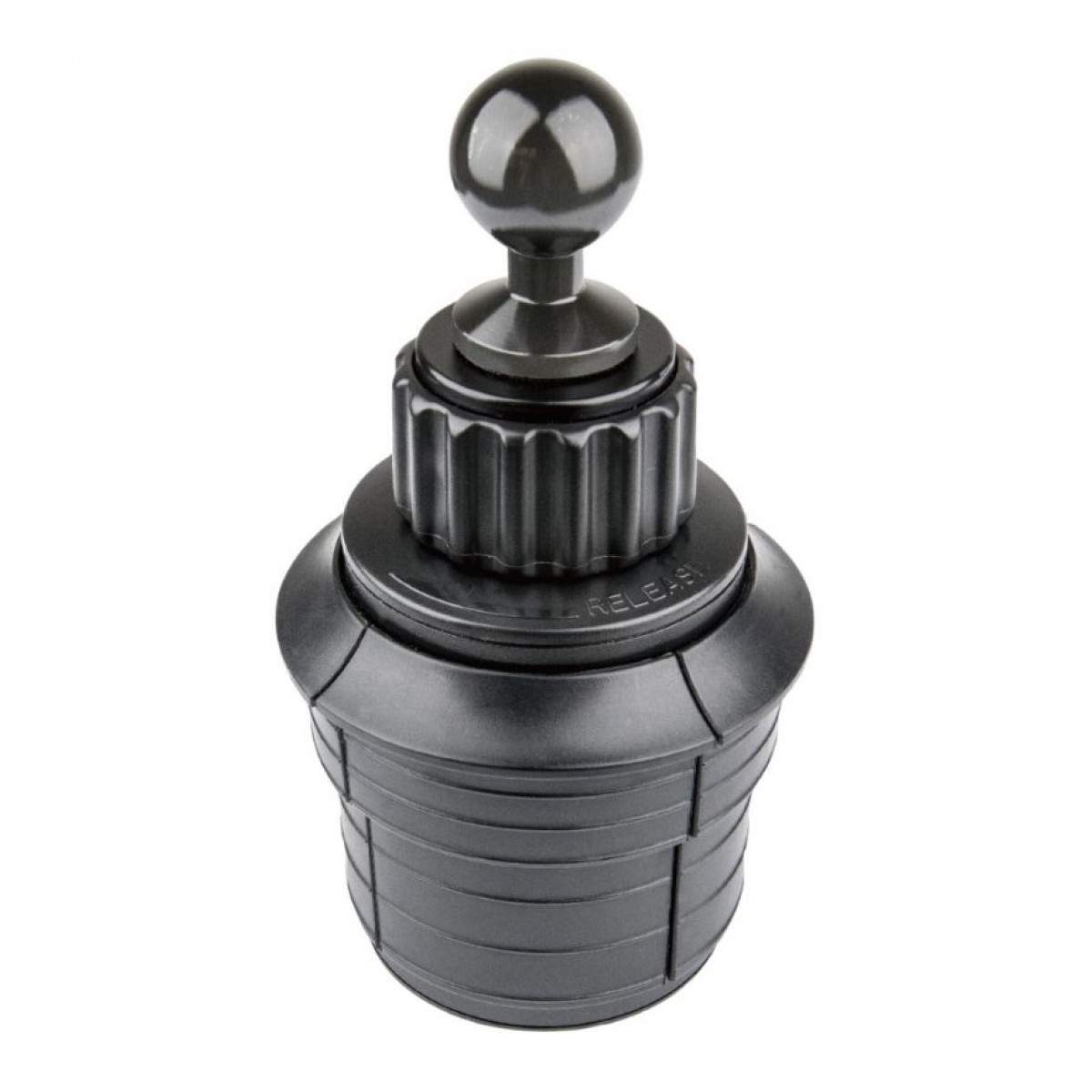KS-418 SK Car cup holder w/ball head