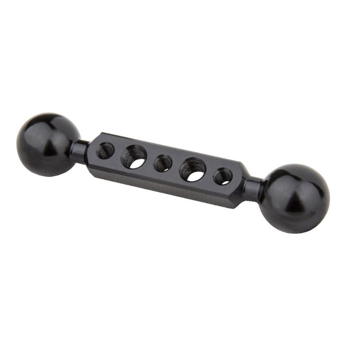 KS-420 SK 3'' Extension Arm W/ Double Dia. 26mm Balls