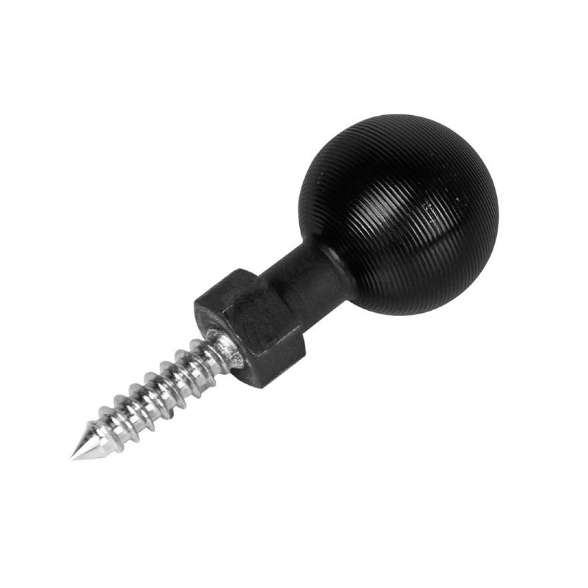 KS-438 SK Ball head With Self Tapping Screw