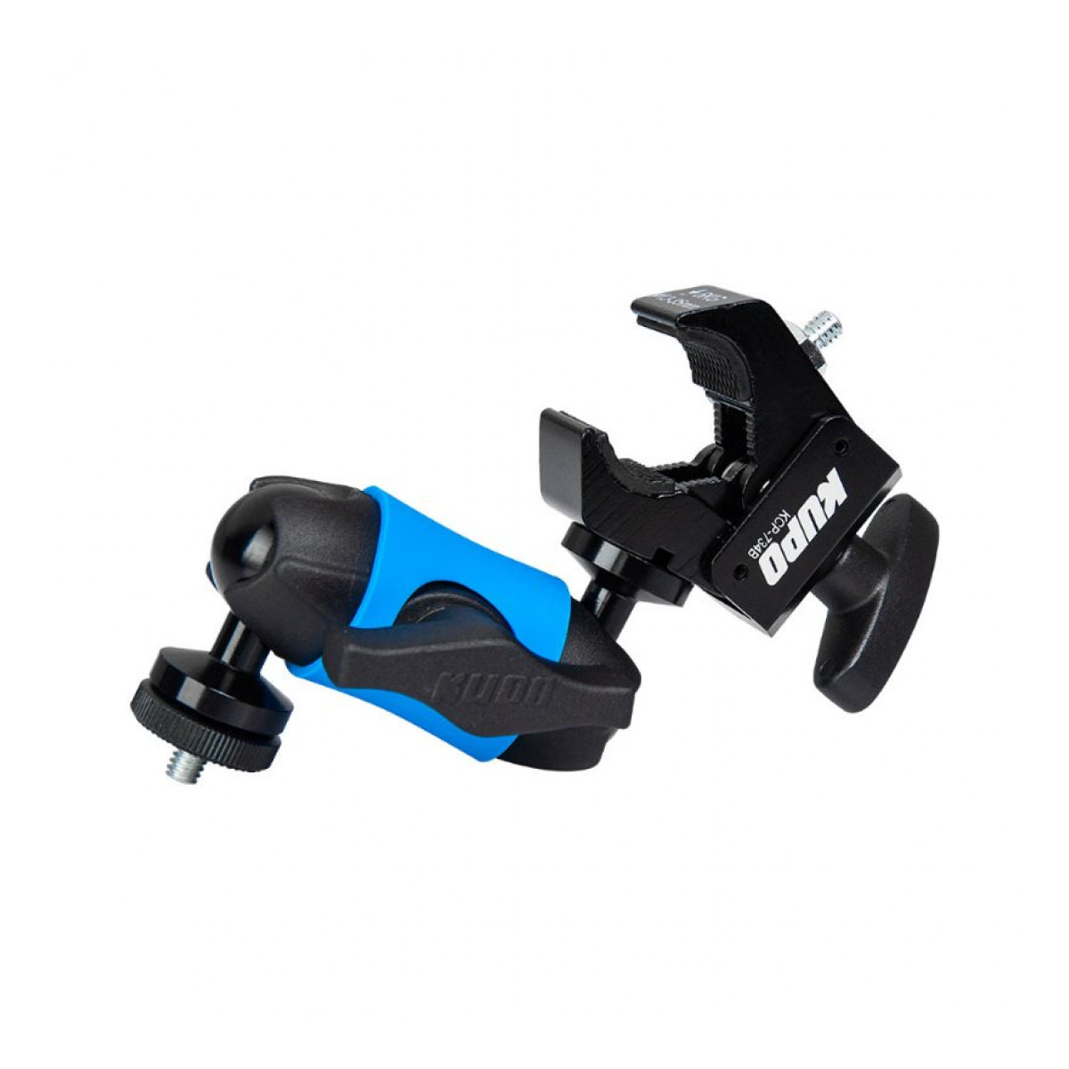KS-490 SK W/Super Claw clamp (For Dia. 13~33mm Tube)