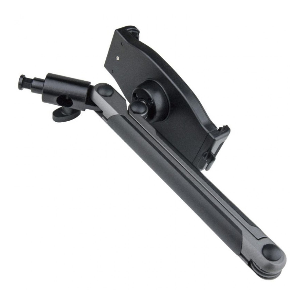 KS-570 Tablet Holder w/Baby Stud & Receiver