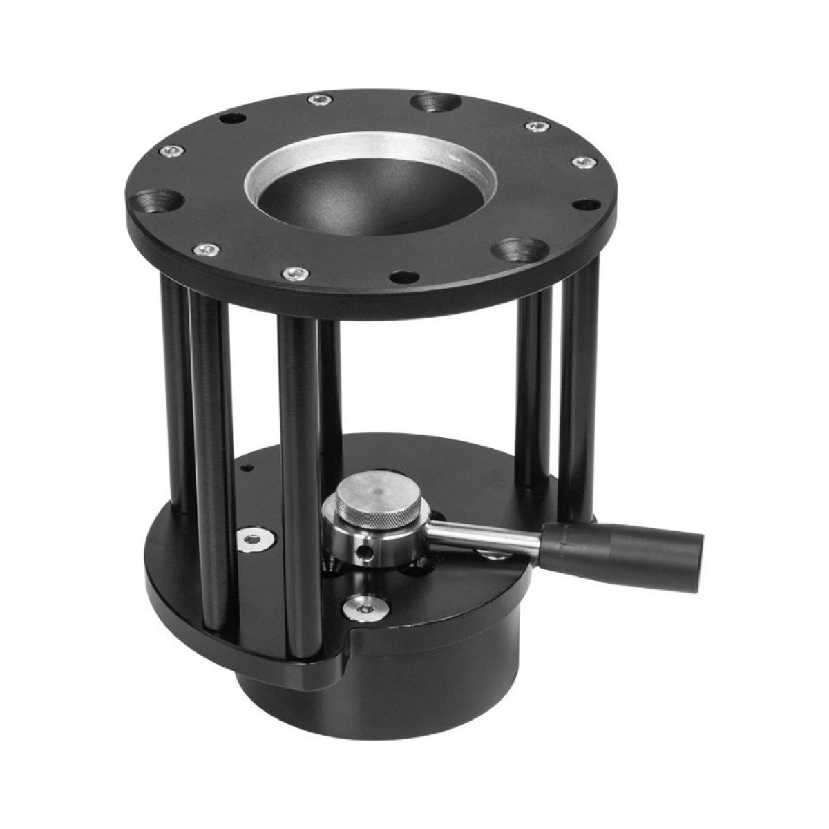 KS-873 Euro to 100mm Bowl Riser