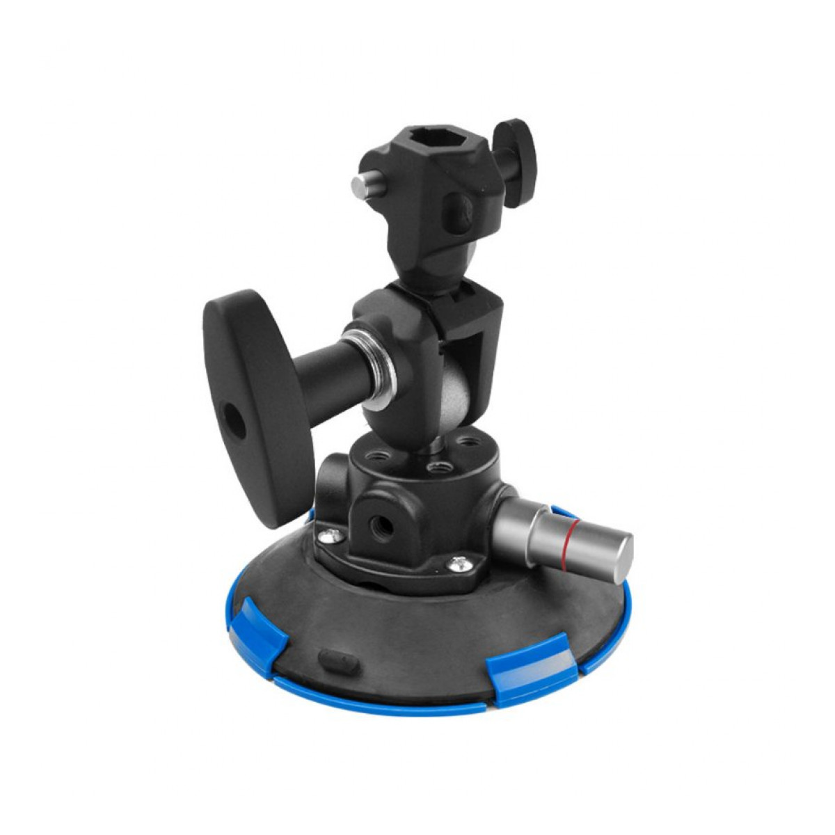 KSC-10MP 6" Suction cup w/swivel adapter & KD731B