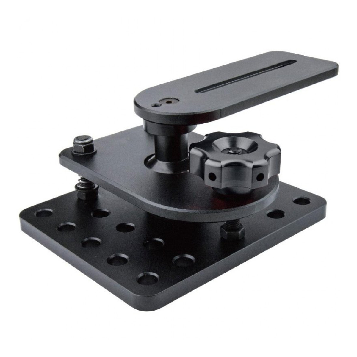 KSC-130 Mini camera ball leveling head