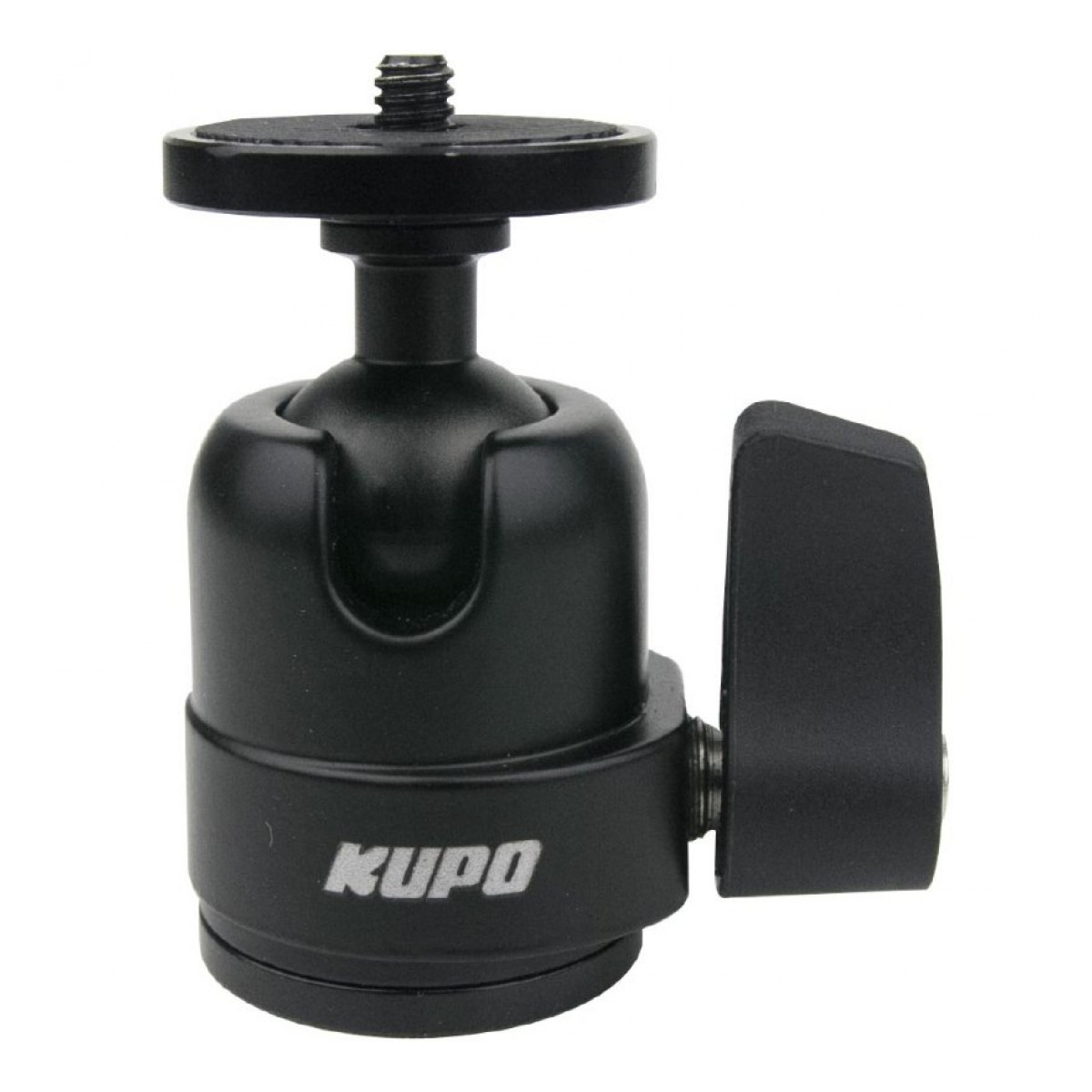 KS-CB05 Midi Ball Head